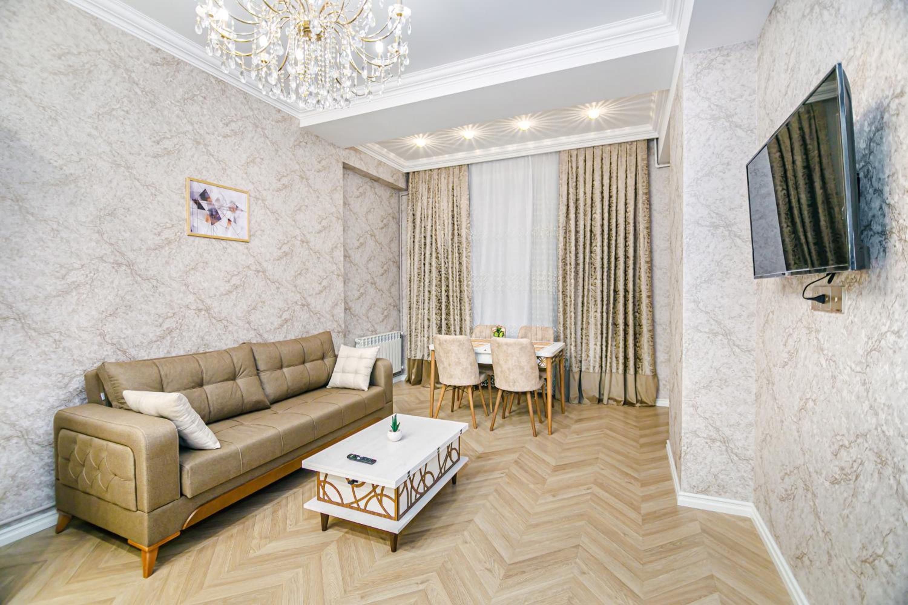 Winter Park Residence