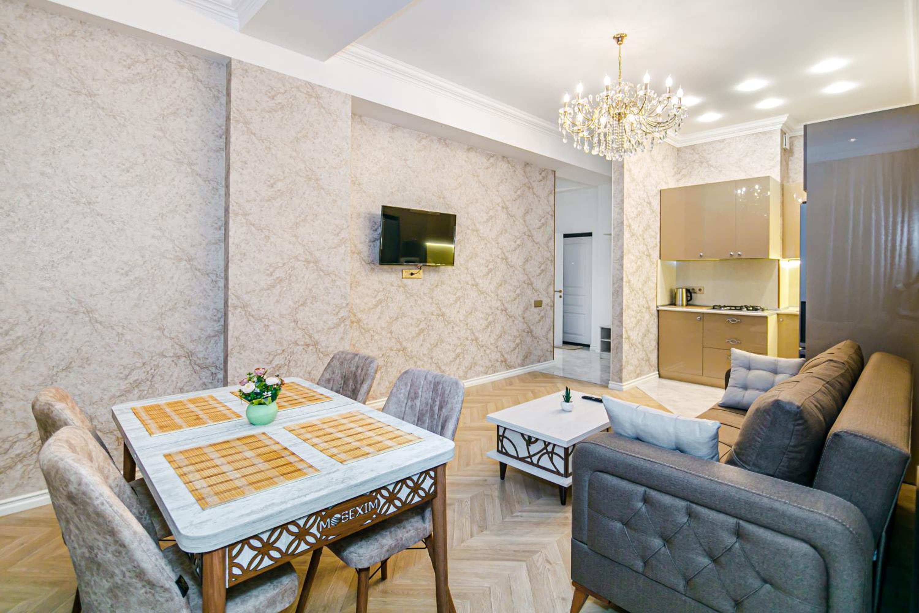 Winter Park Residence