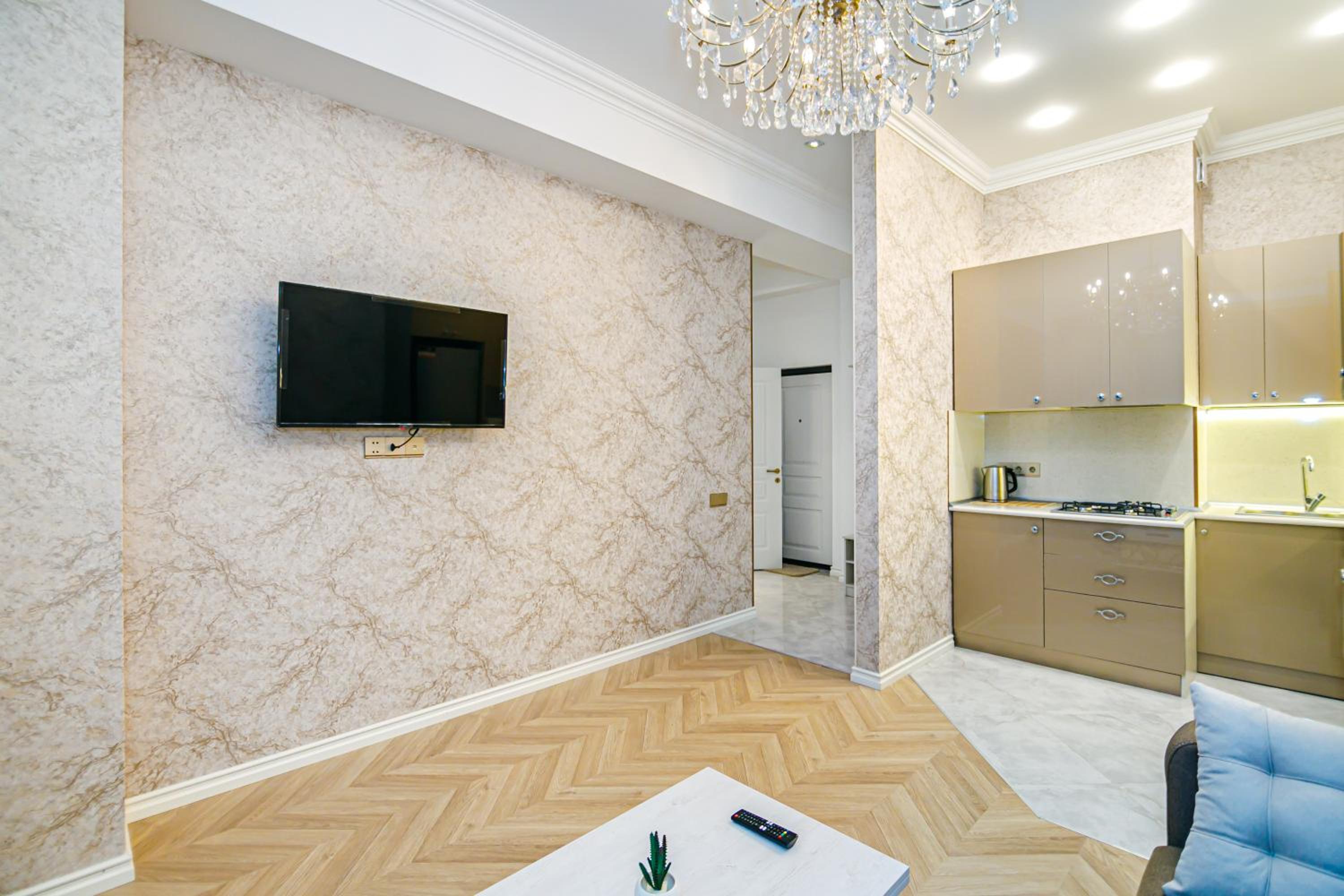 Winter Park Residence
