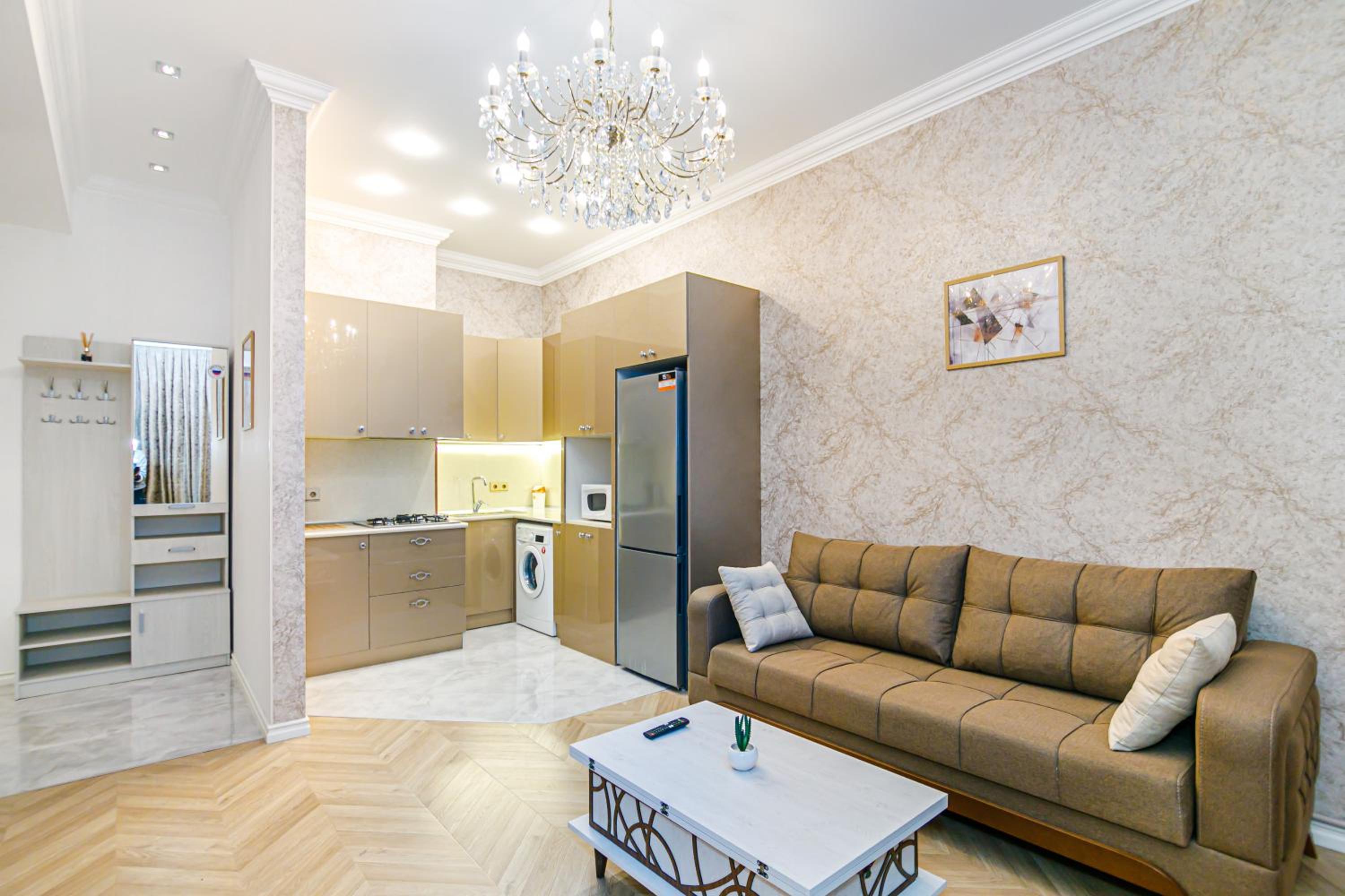 Winter Park Residence