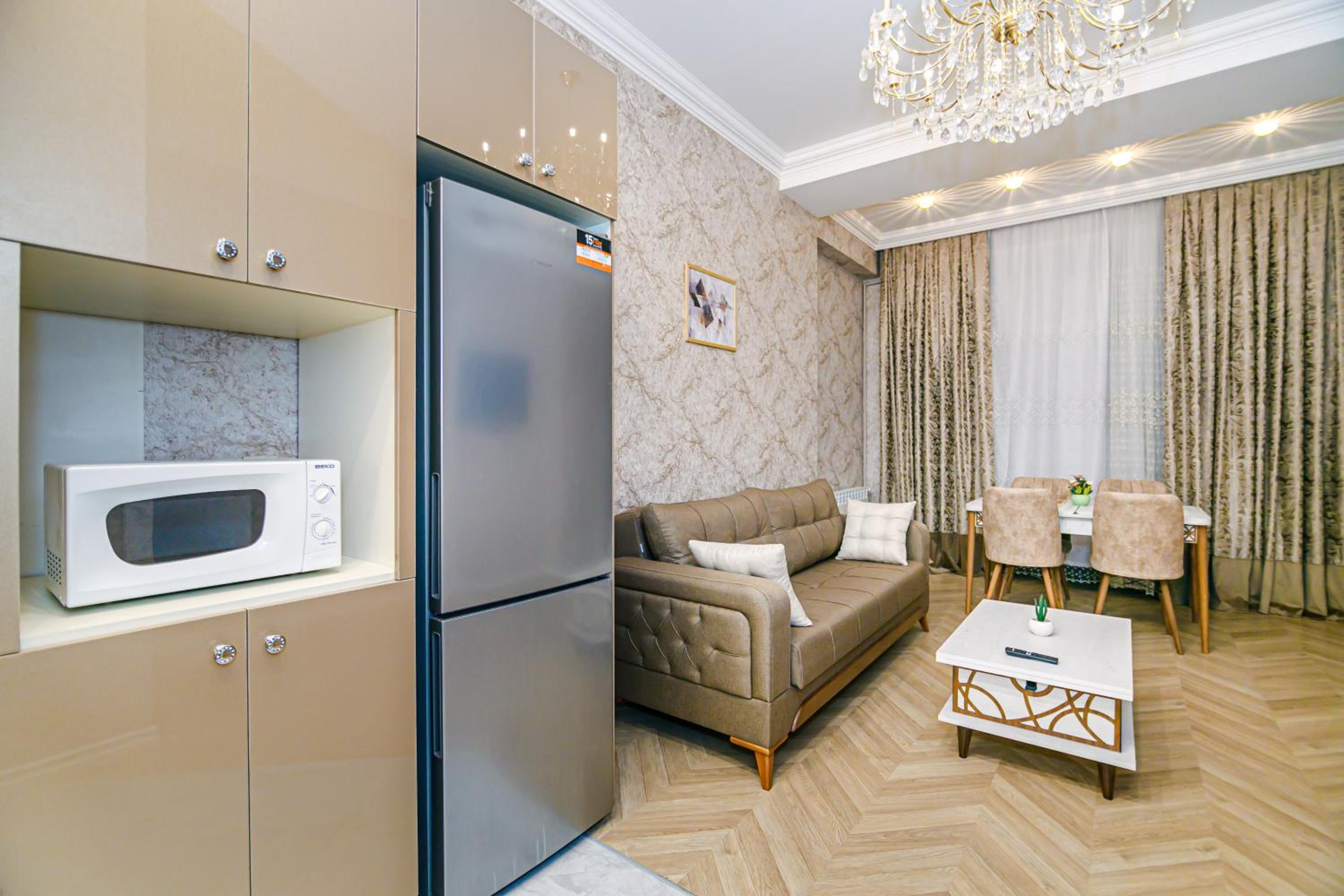 Winter Park Residence