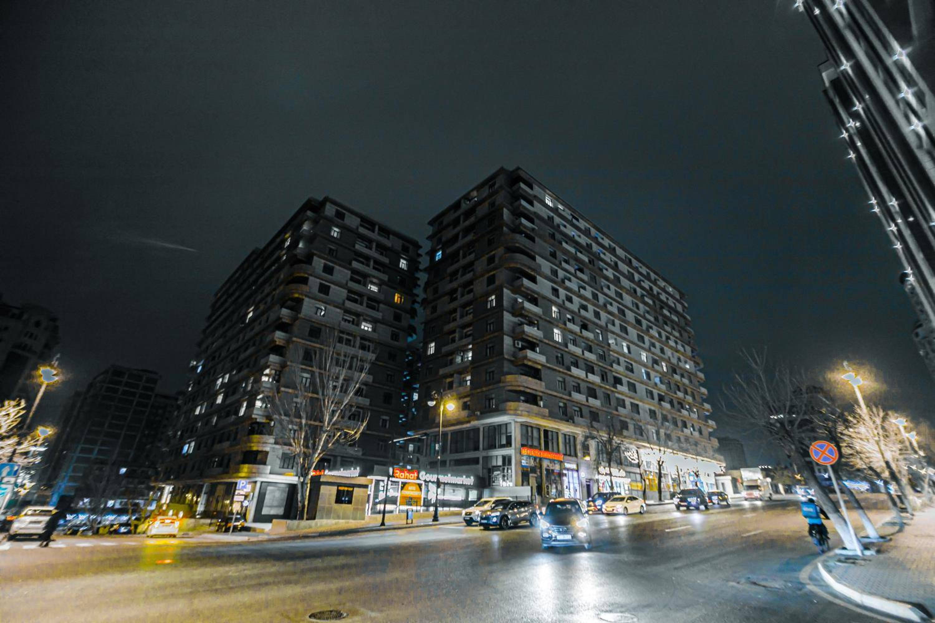 Winter Park Residence