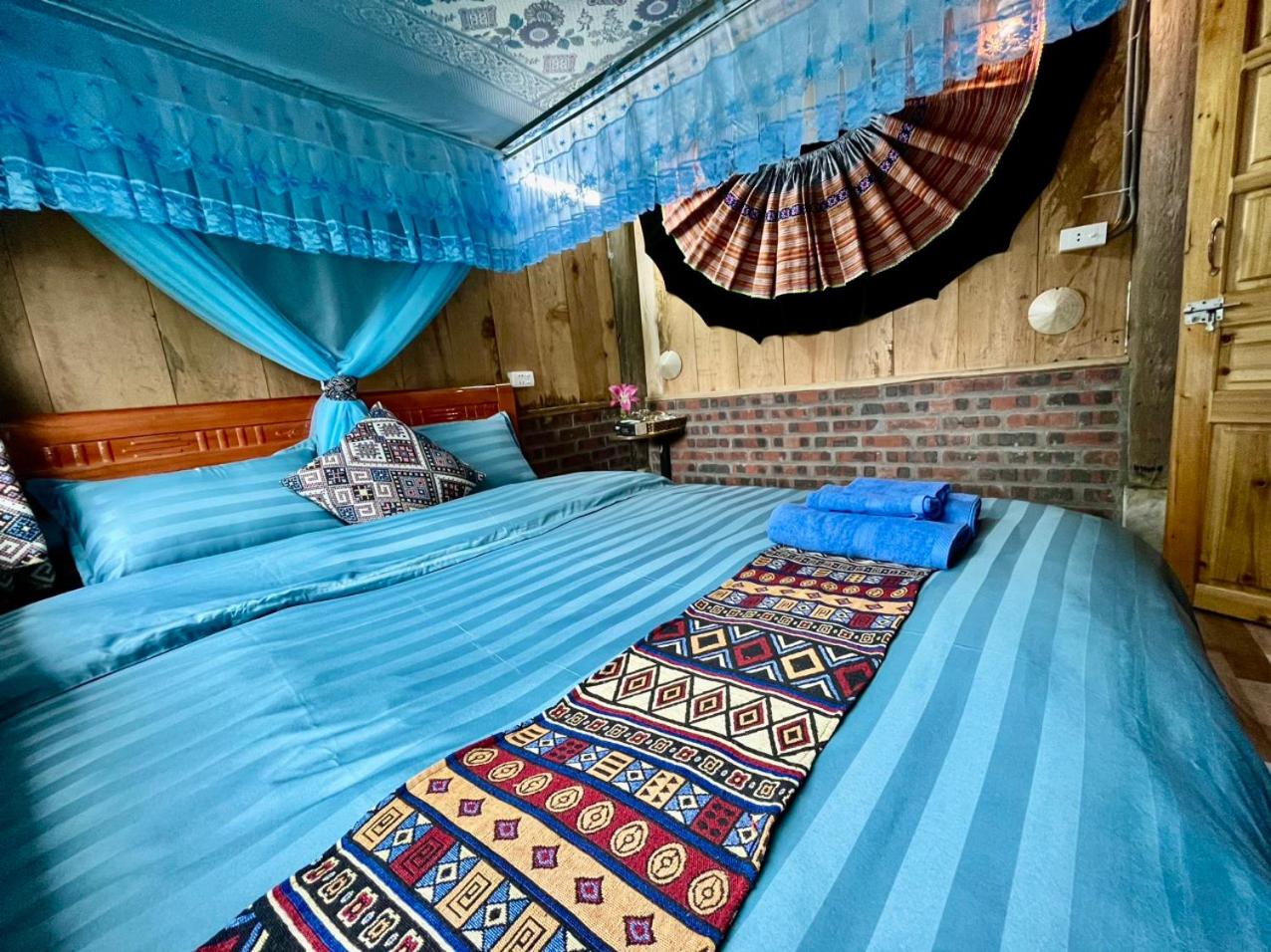 NaChi Homestay