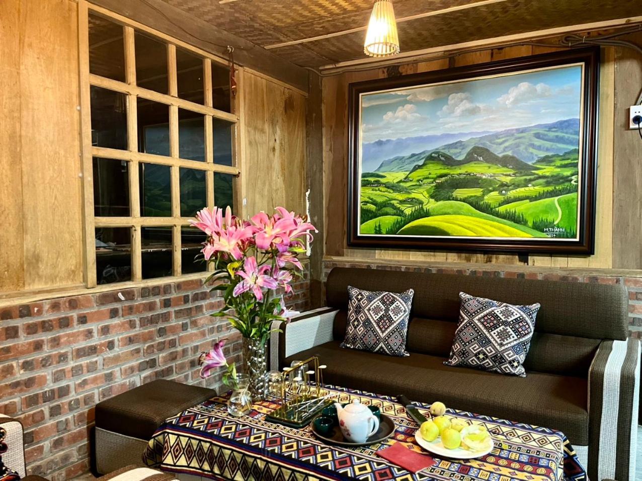 NaChi Homestay