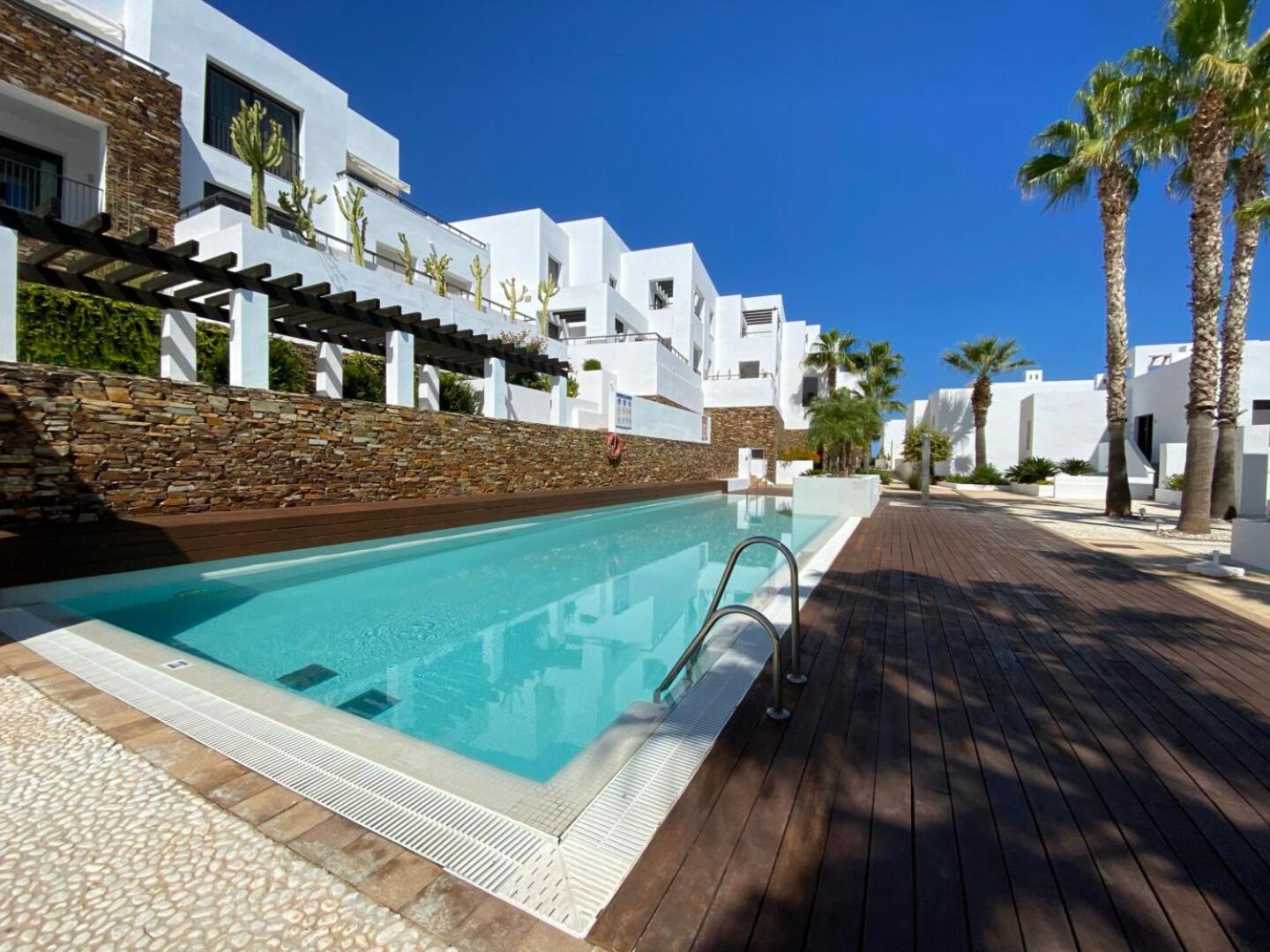 Cabana Del Mar