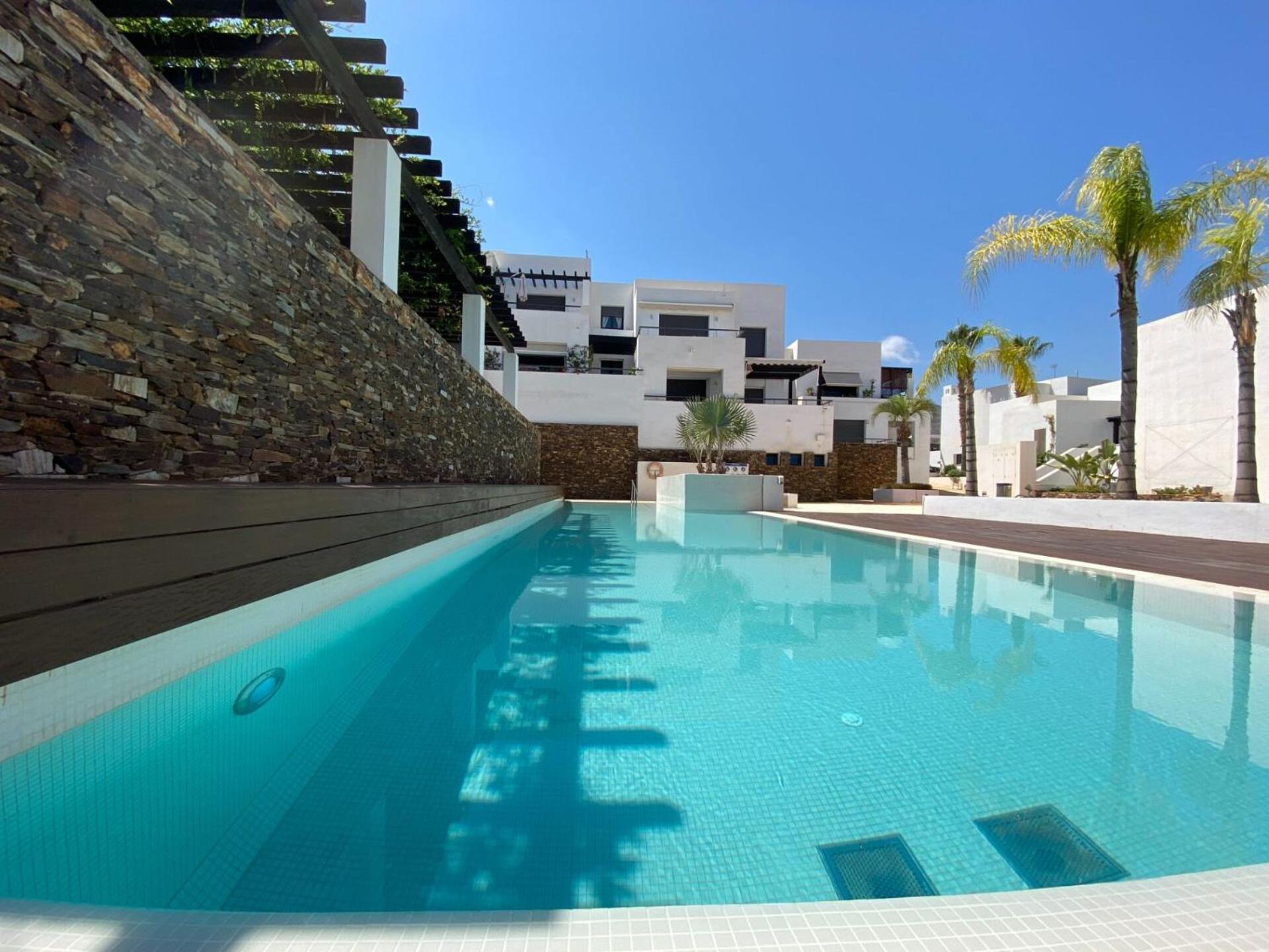 Cabana Del Mar