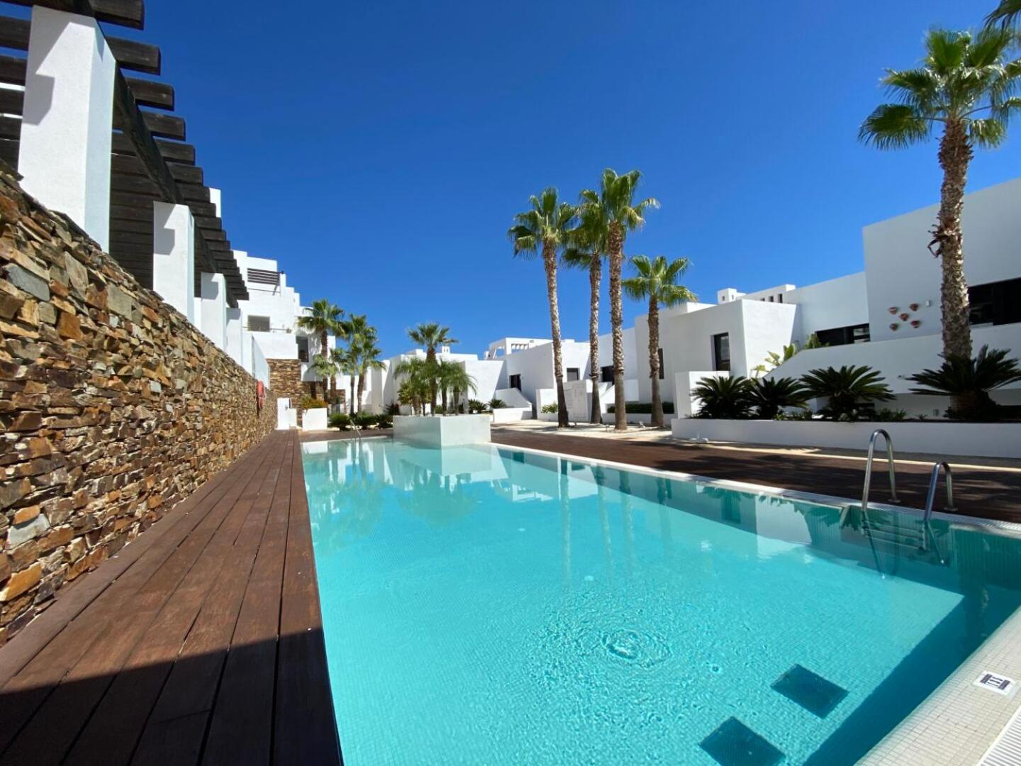 Cabana Del Mar