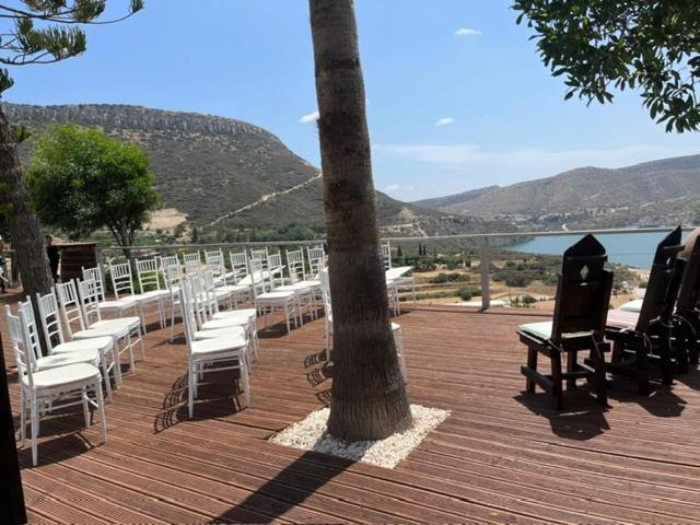 Great property - amazing views