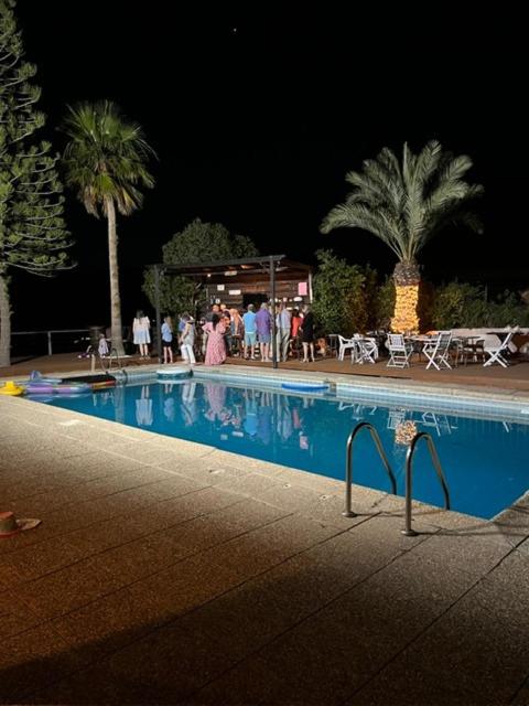 Great property - amazing views