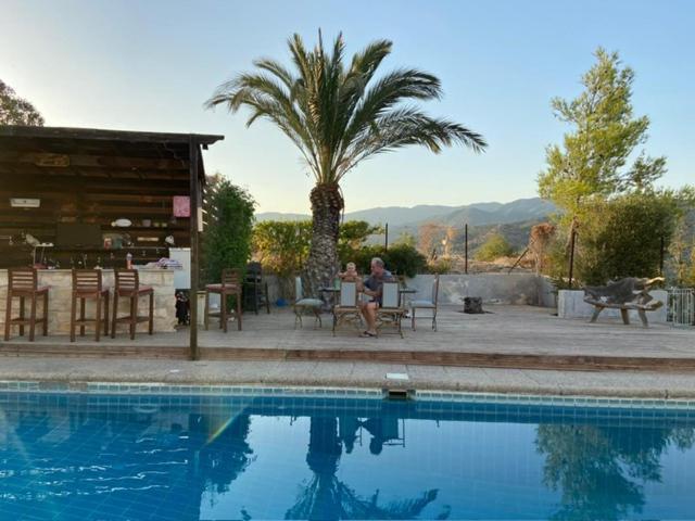 Great property - amazing views