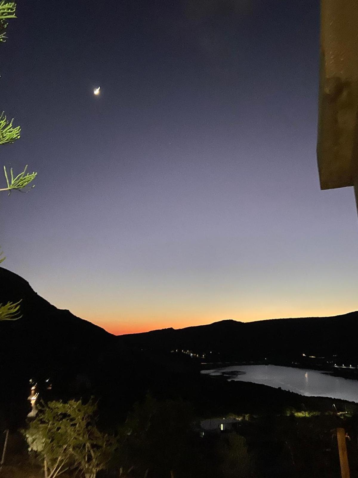 Great property - amazing views