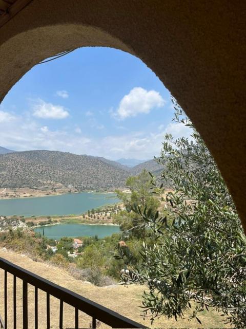 Great property - amazing views