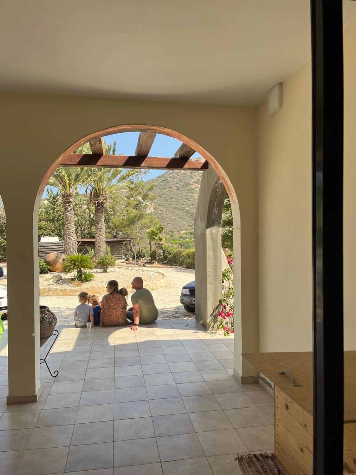 Great property - amazing views