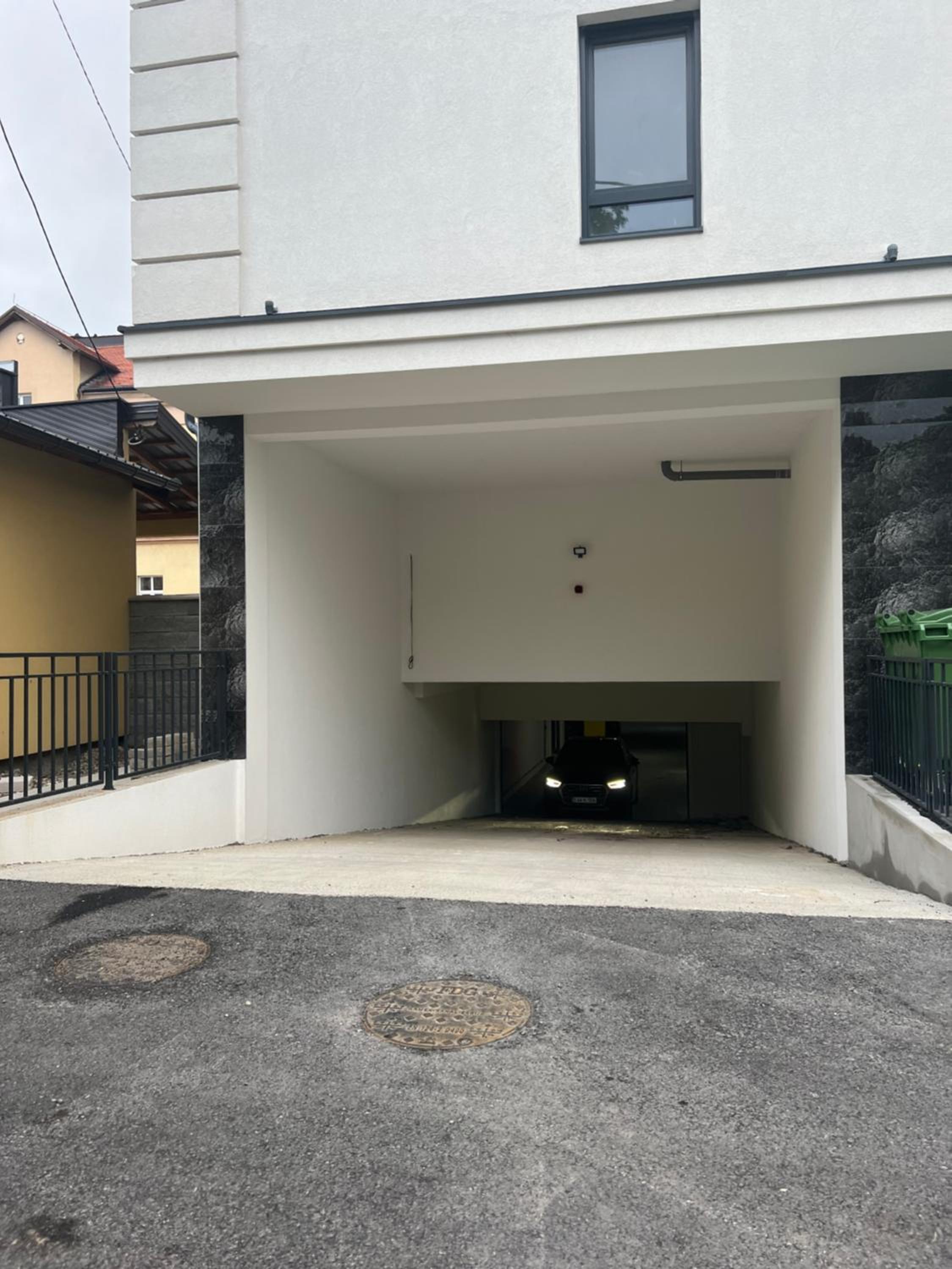 Centar Penthouse