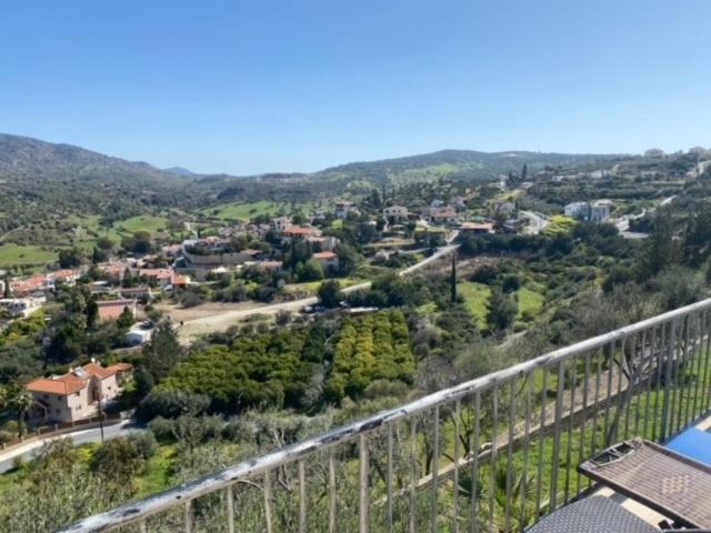 Great property - amazing views
