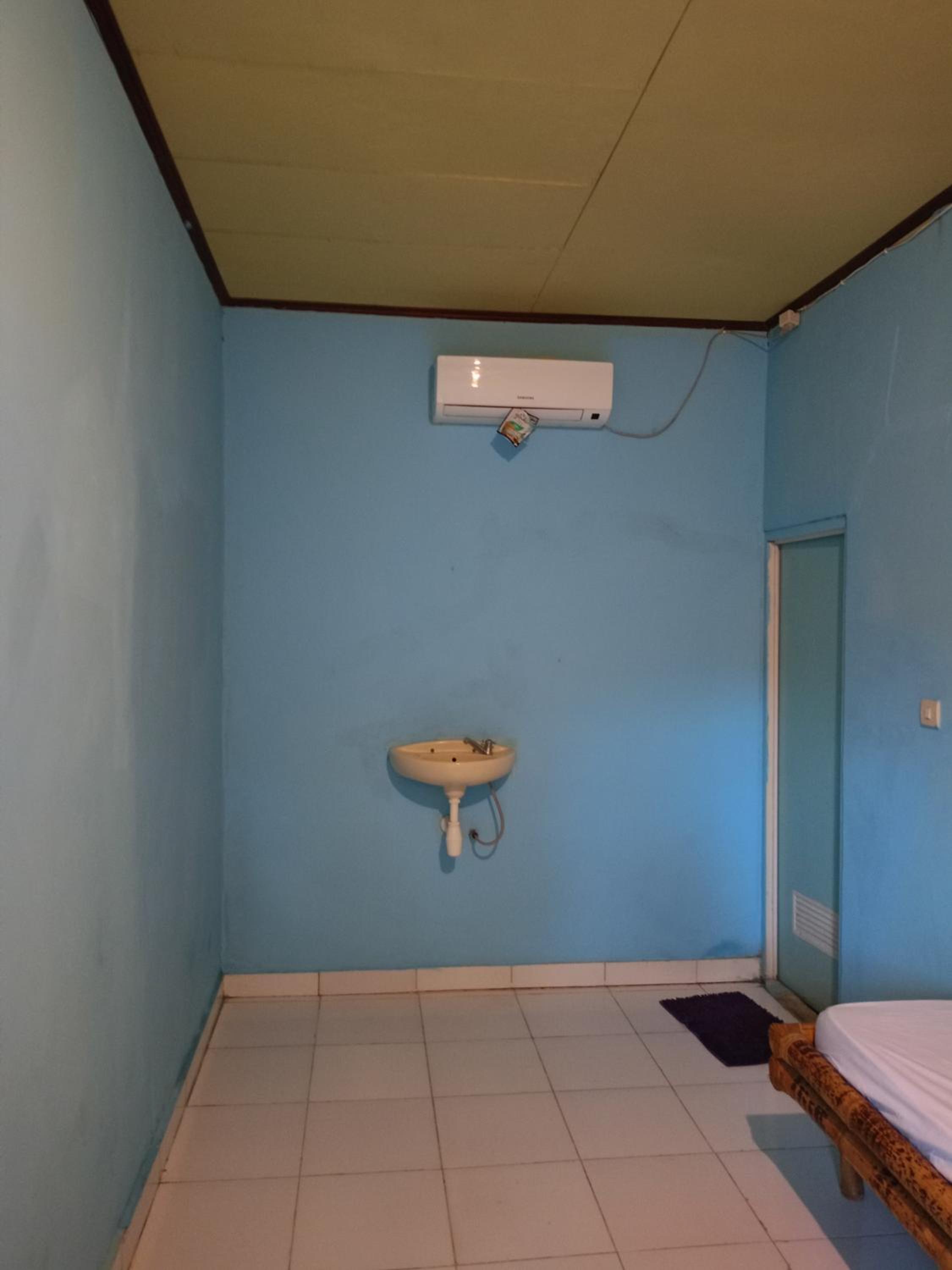 SALWA Homestay