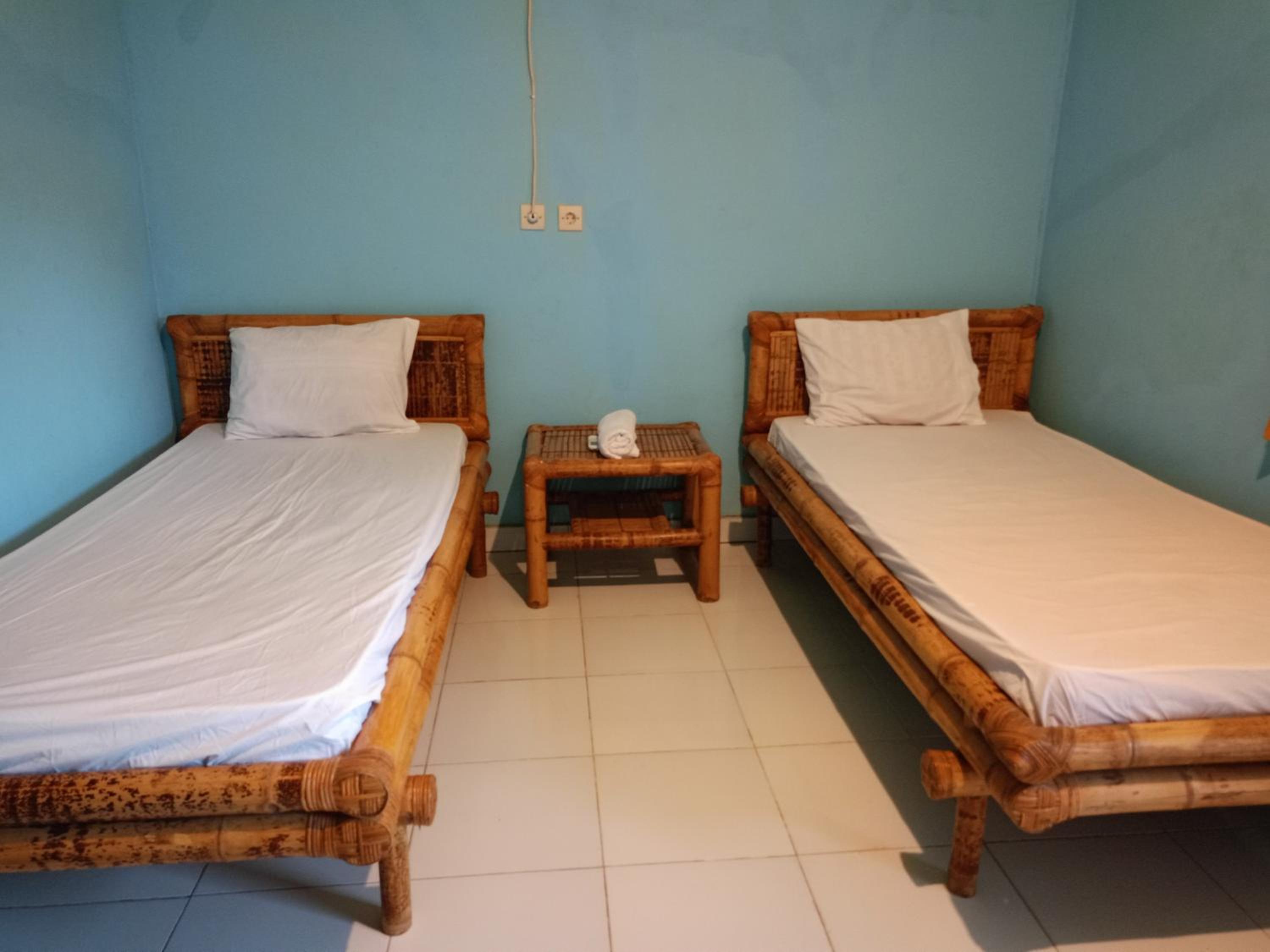 SALWA Homestay