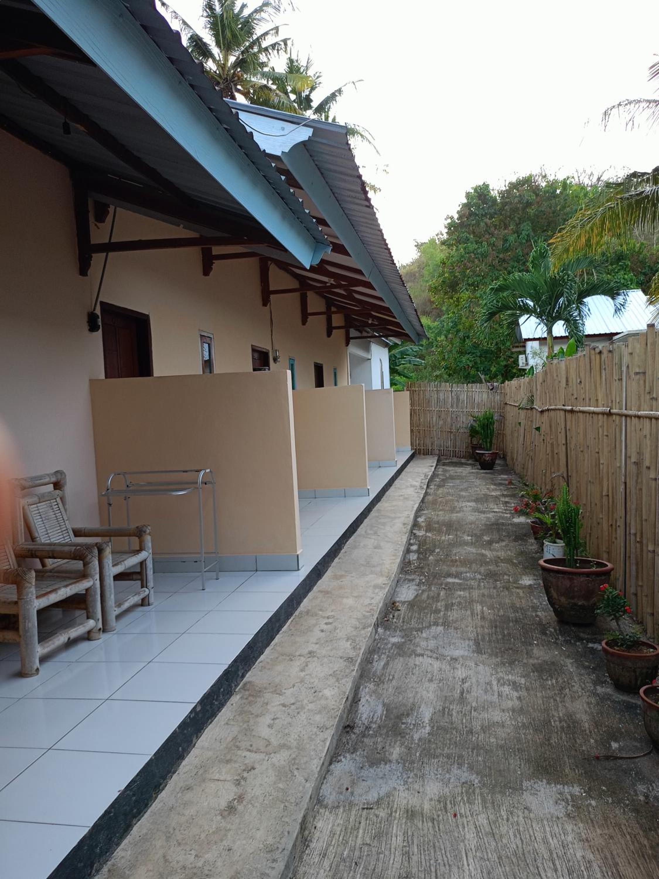 SALWA Homestay
