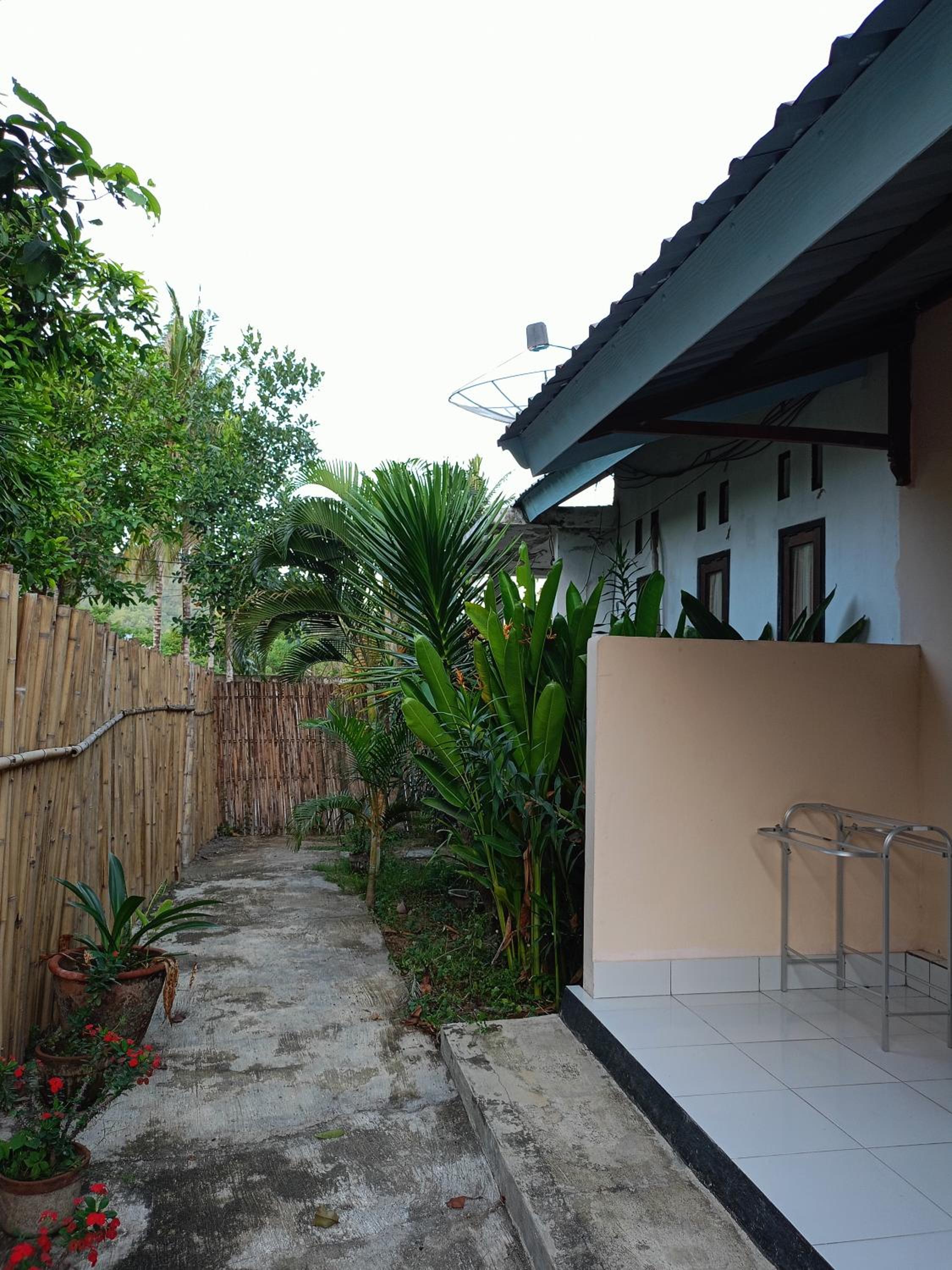 SALWA Homestay