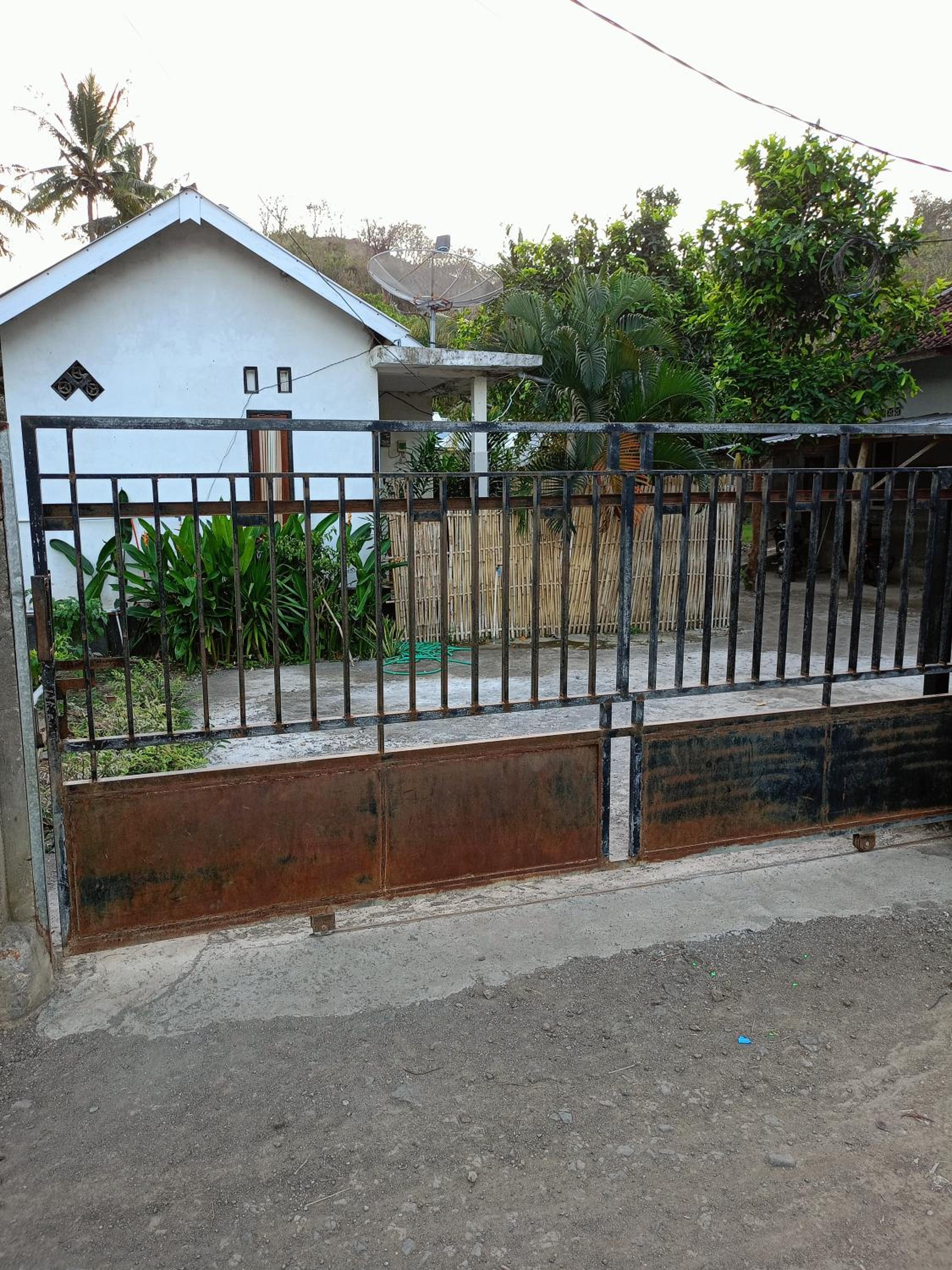 SALWA Homestay