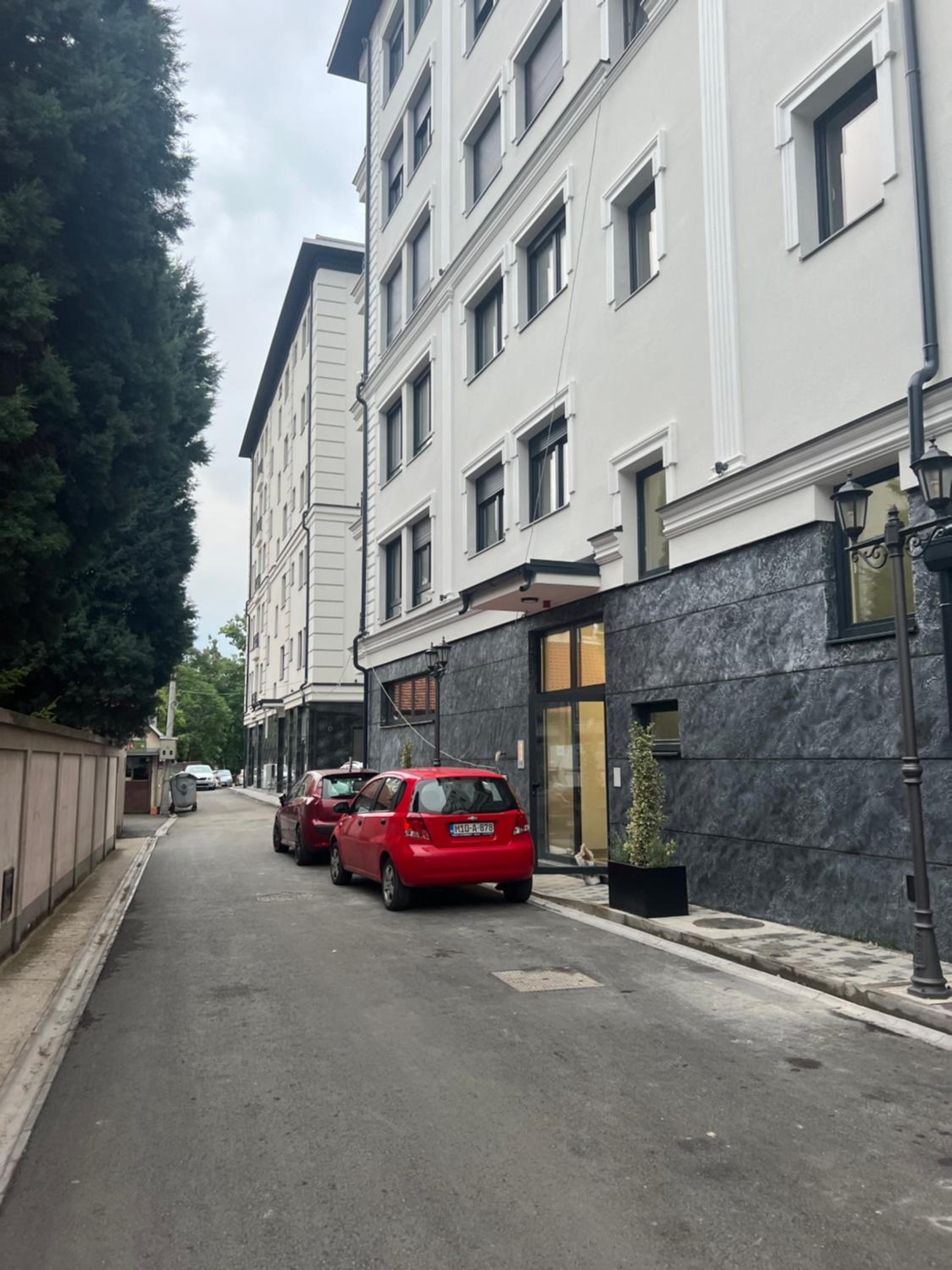 Centar Penthouse