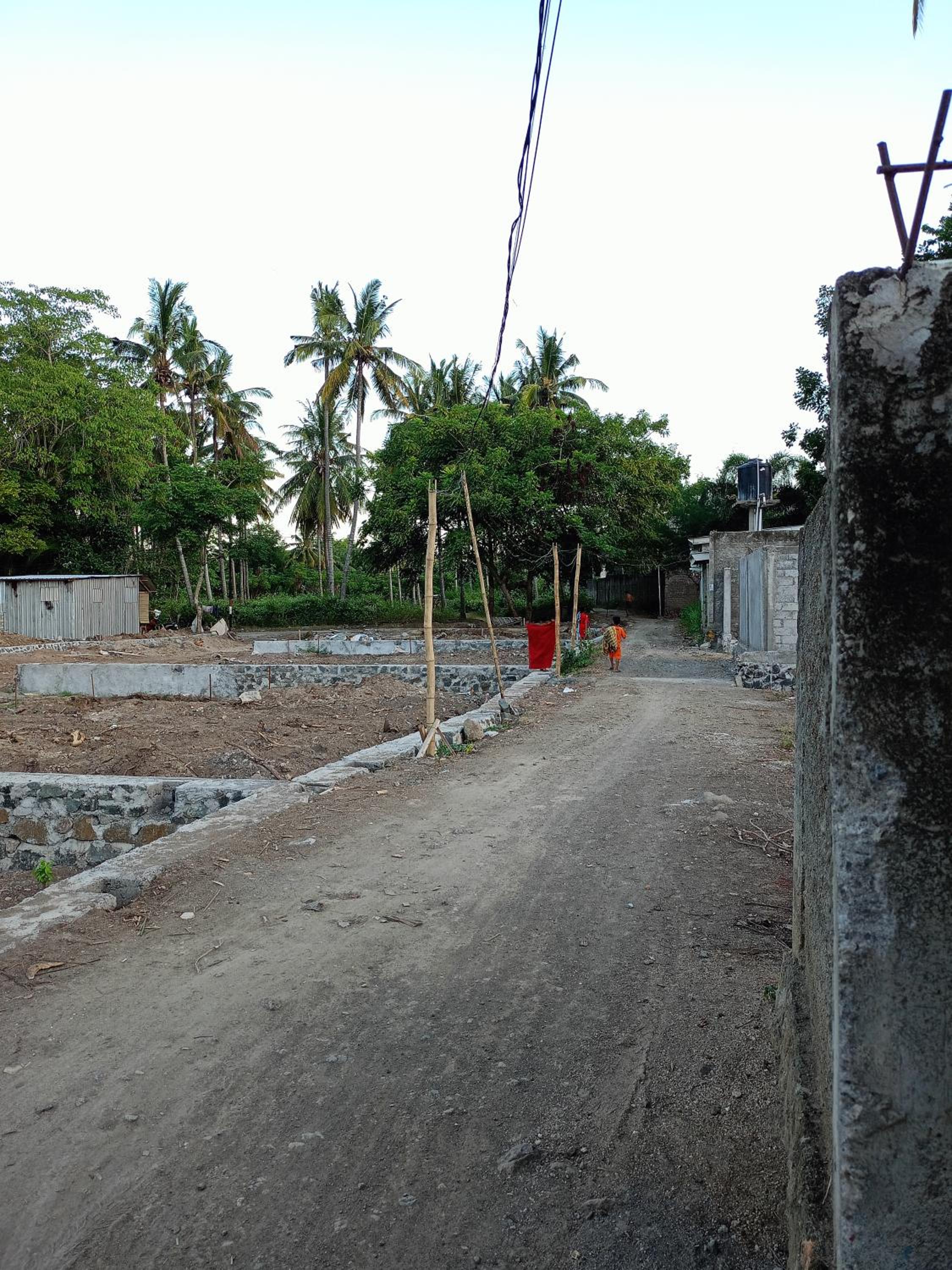 SALWA Homestay