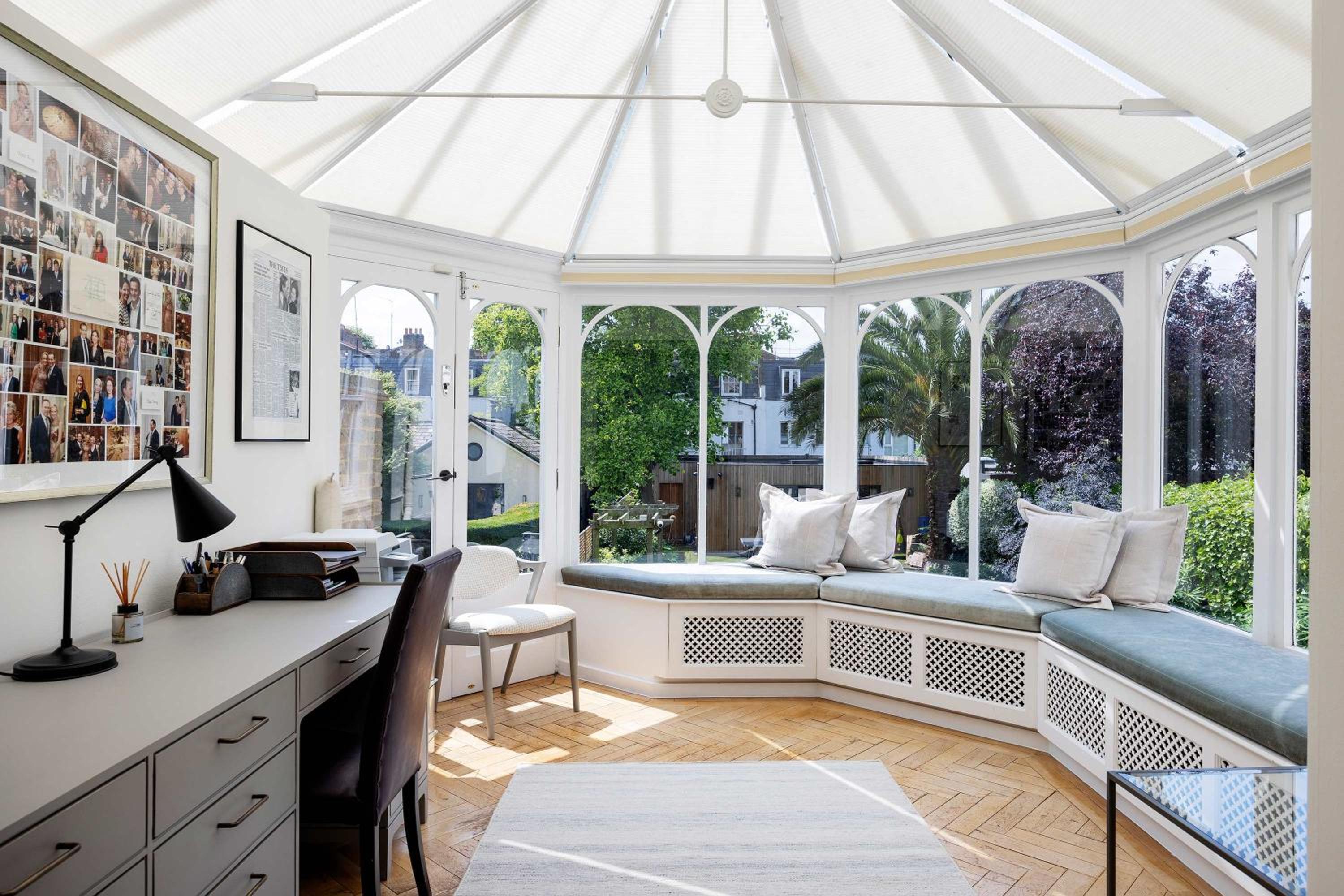 Veeve - Majestic in Kensington view 5