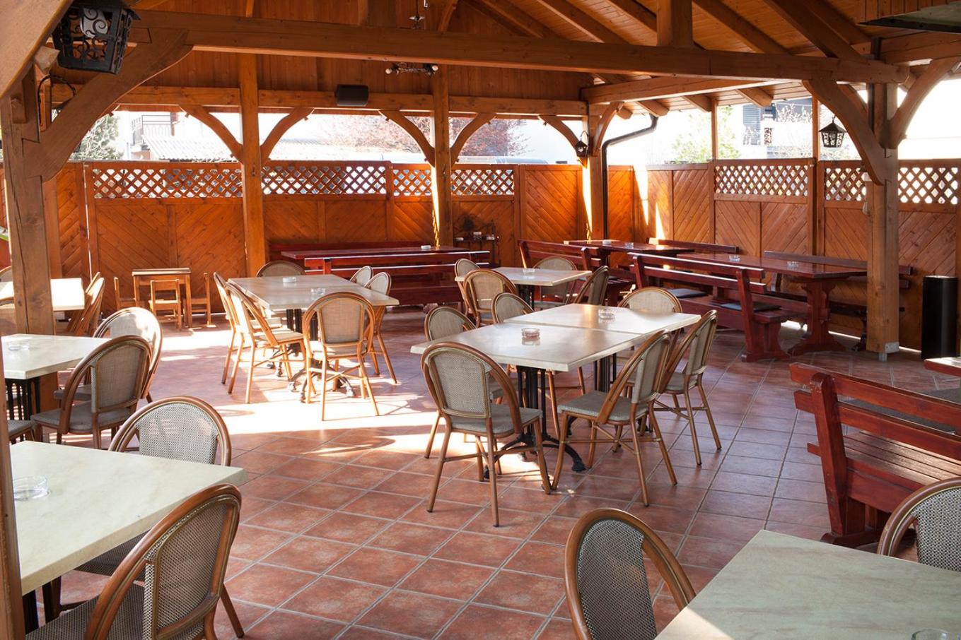 Guesthouse Turšič