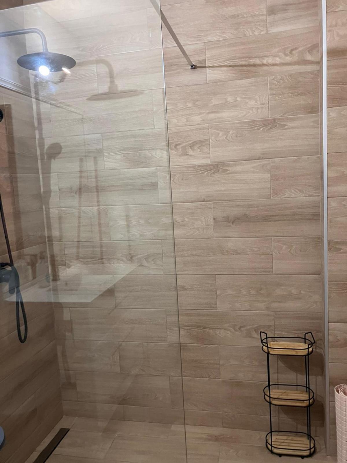Apartman Palmeras Golf del Sur