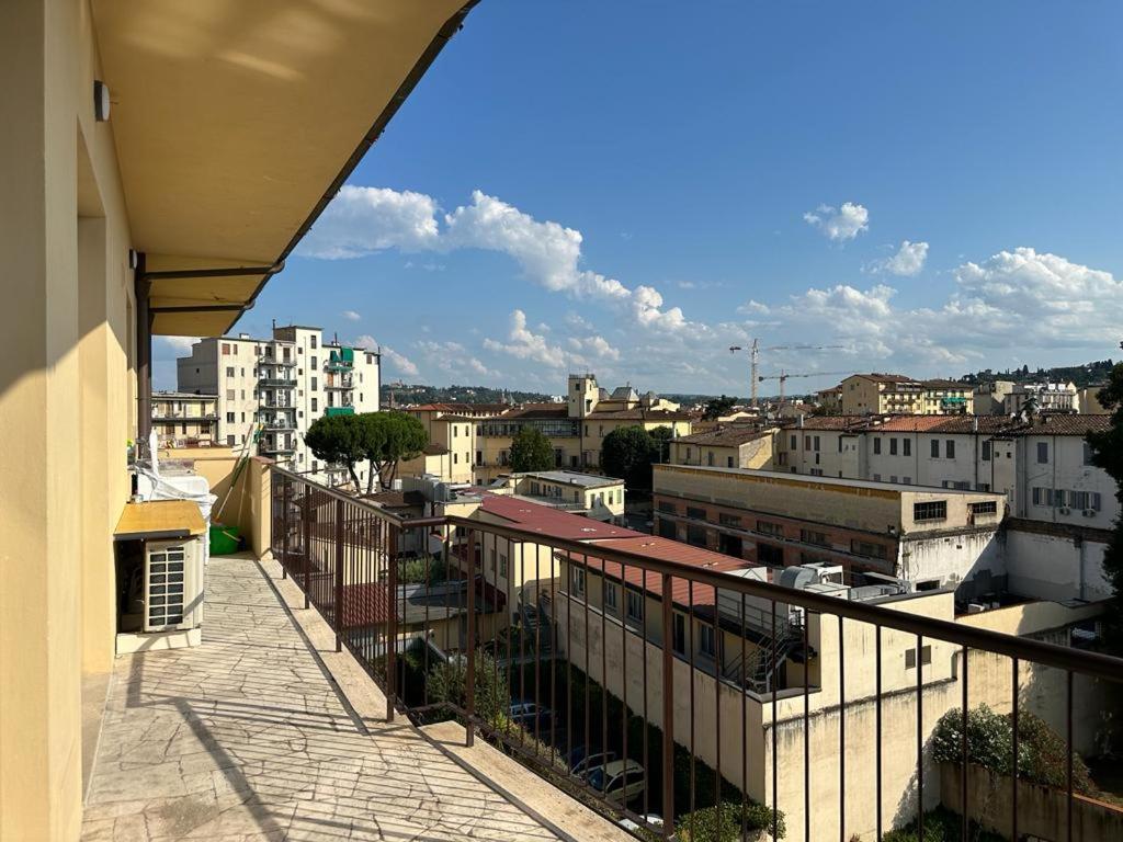 Porte Nuove apartment 2suite