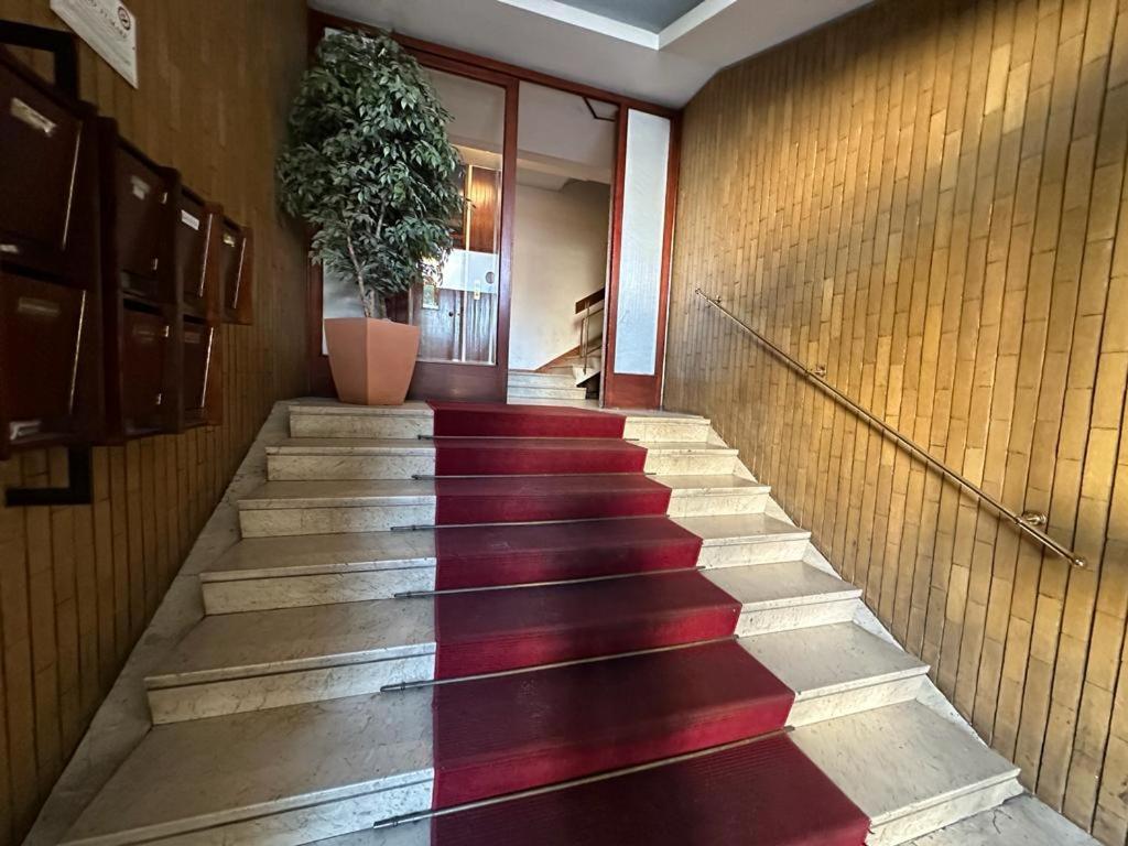 Porte Nuove apartment 2suite