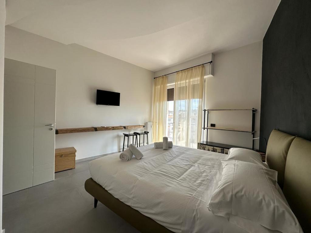 Porte Nuove apartment 2suite