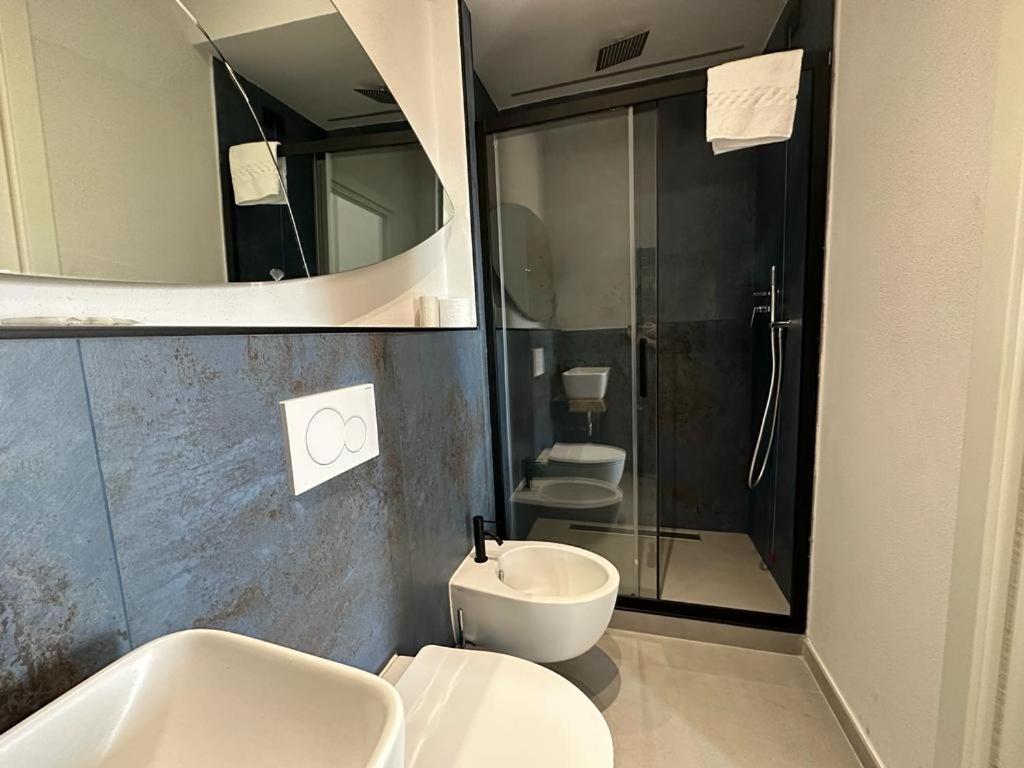 Porte Nuove apartment 2suite
