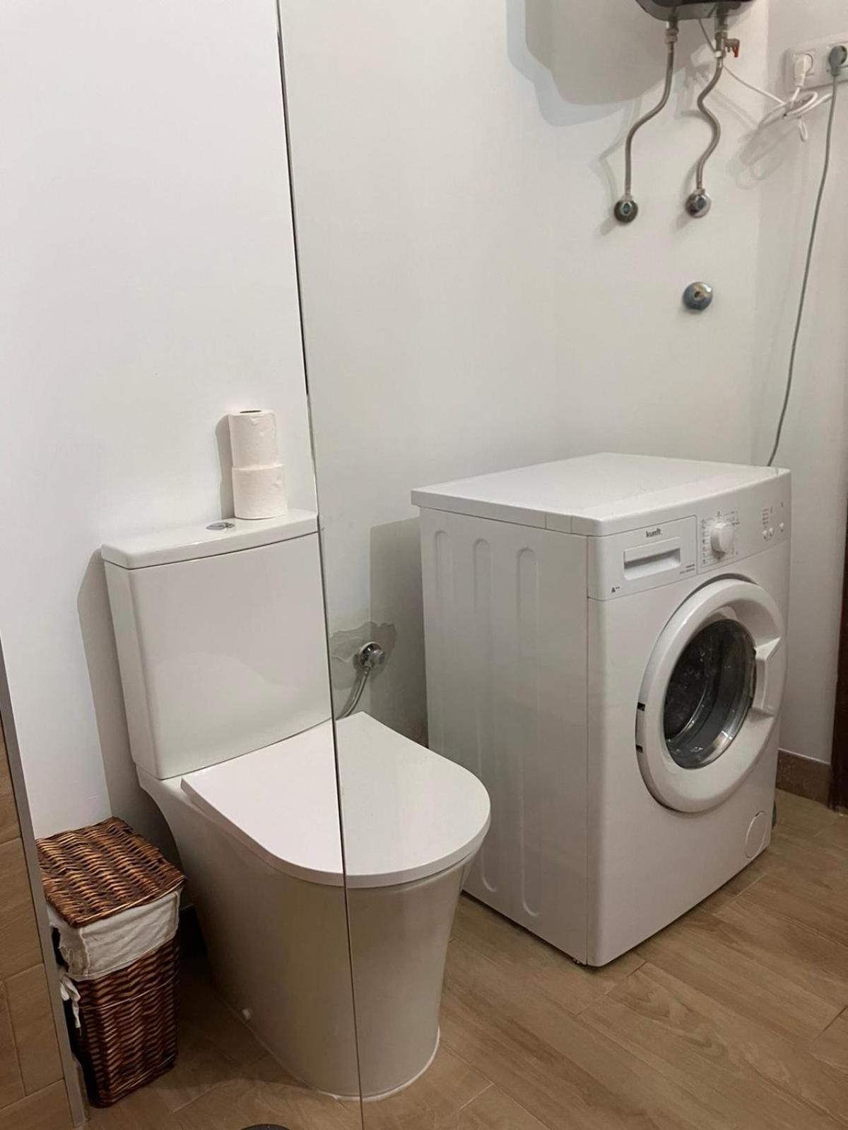 Apartman Palmeras Golf del Sur