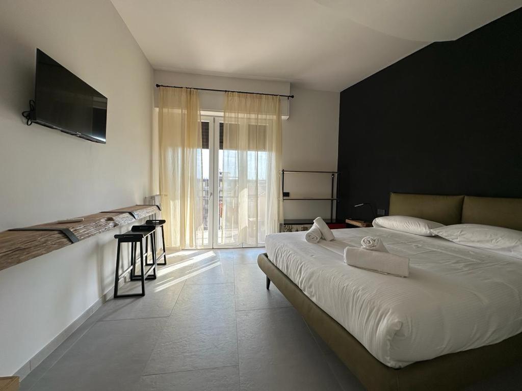 Porte Nuove apartment 2suite