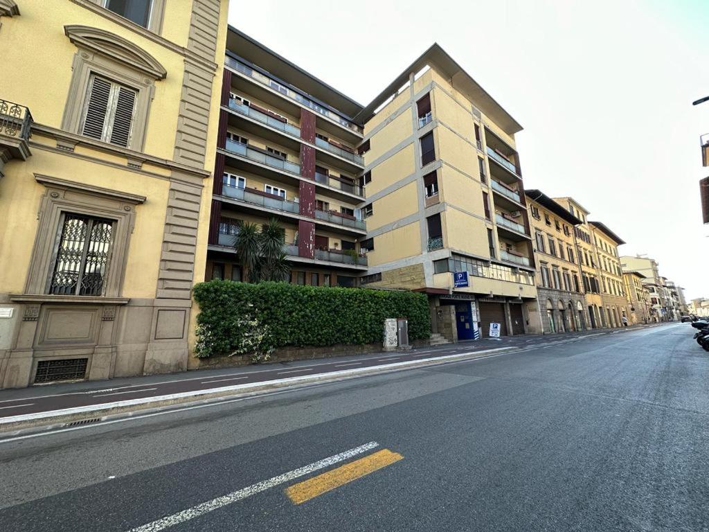 Porte Nuove apartment 2suite