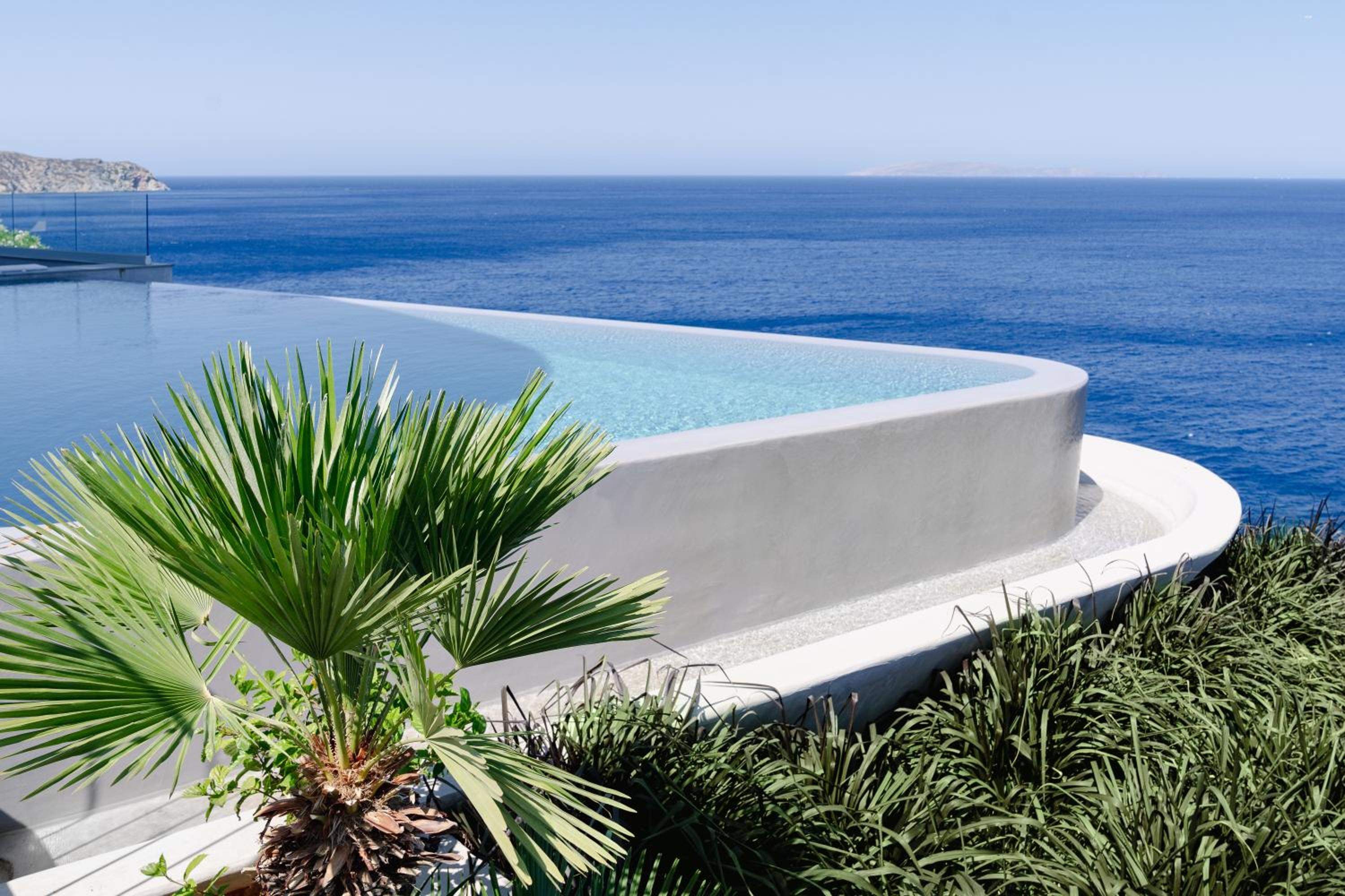 Meltemi Villas Crete