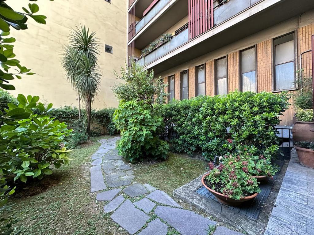 Porte Nuove apartment 2suite
