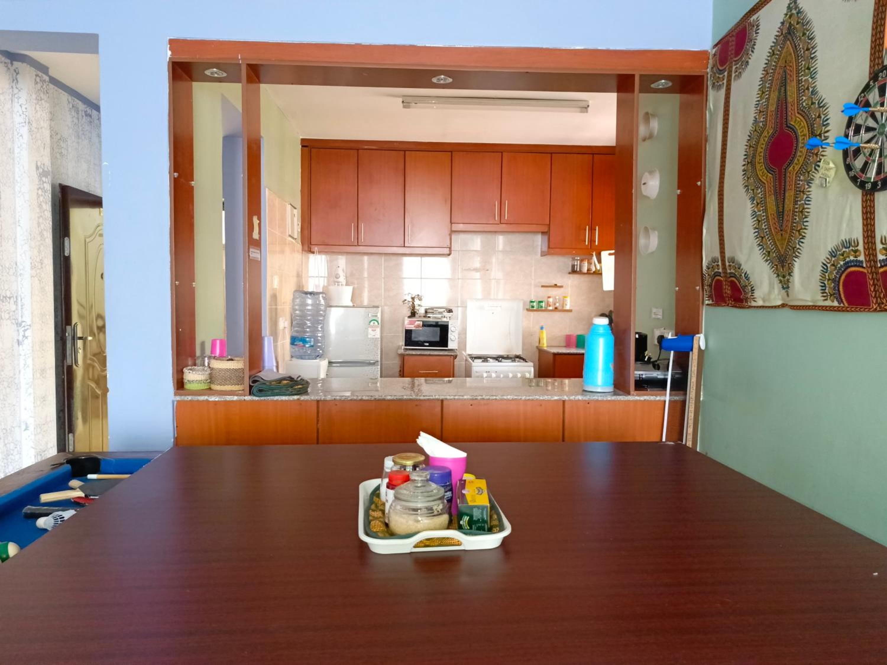 Hirwado Homes & Cozy Rooms JKIA -3 Bedrooms With 5beds, 2Baths - 500metres From Each Other