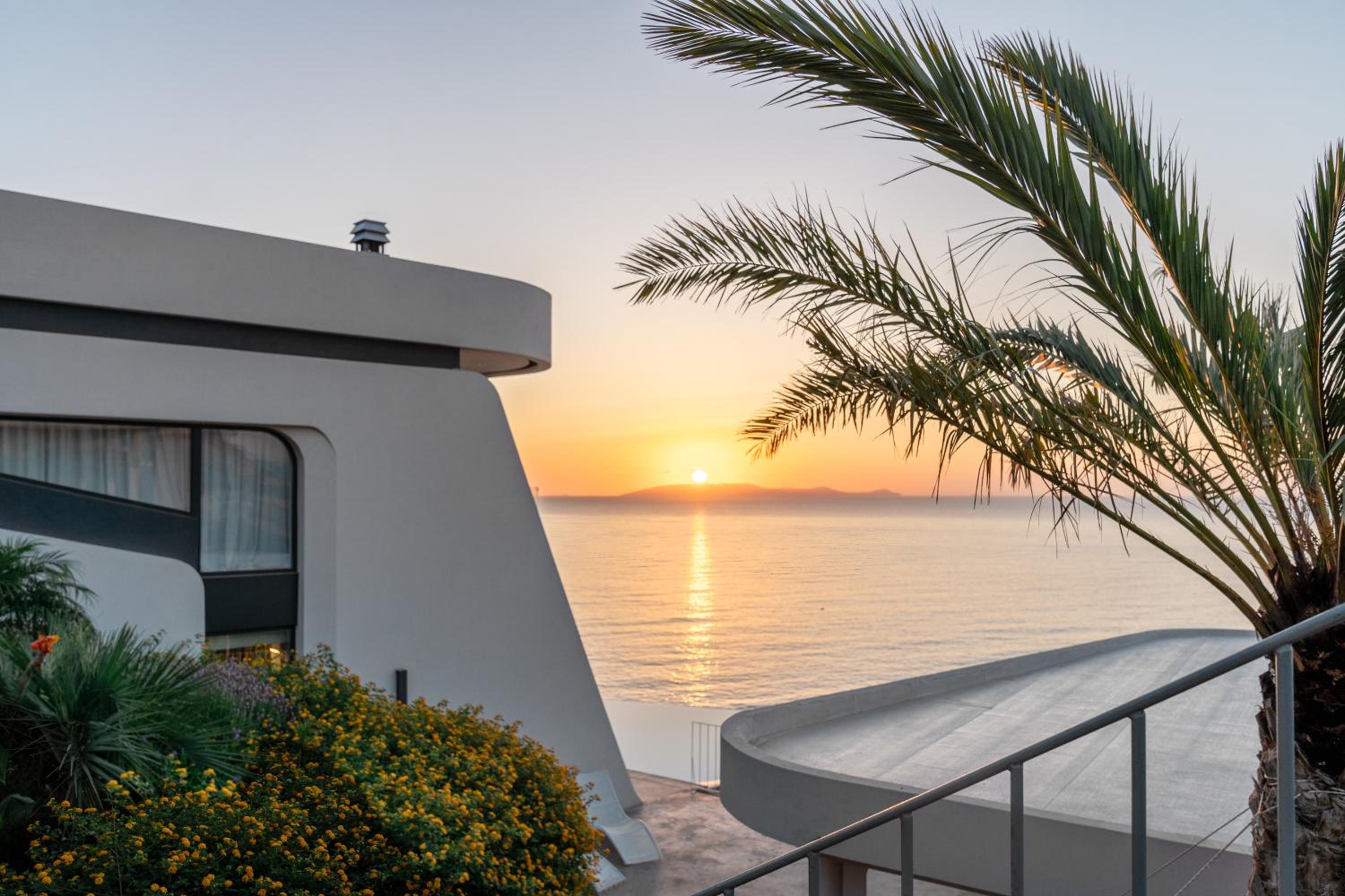 Meltemi Villas Crete