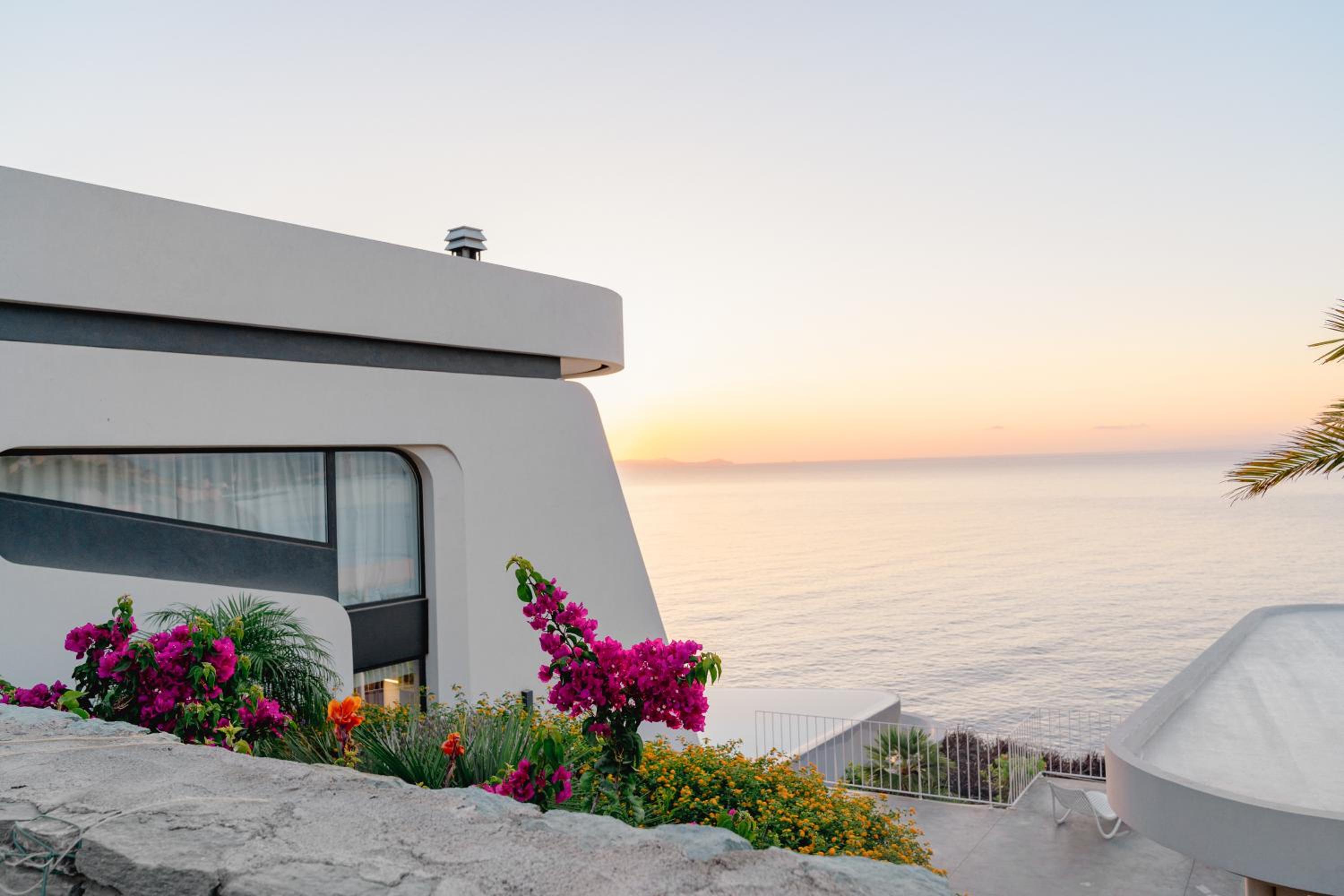 Meltemi Villas Crete