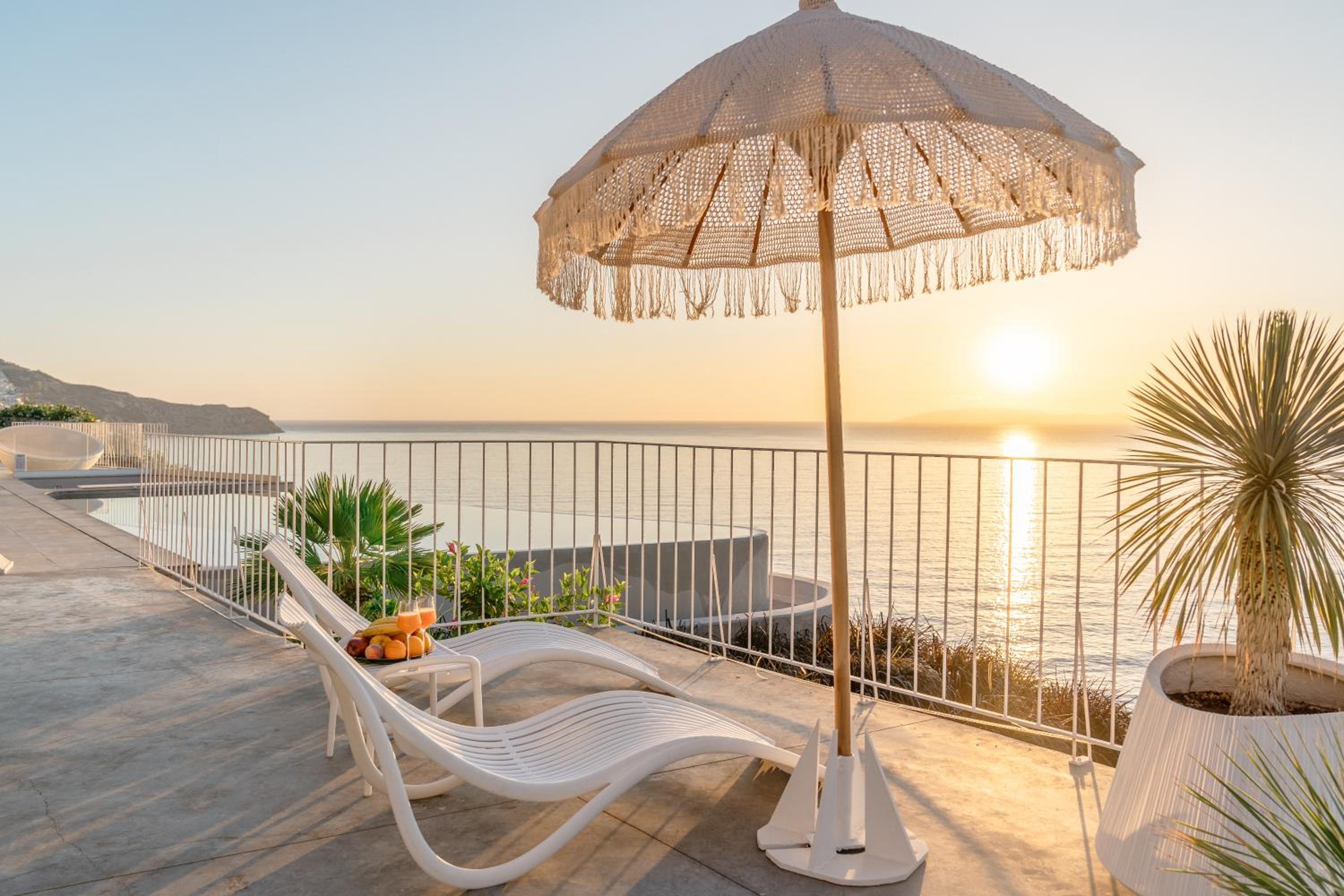 Meltemi Villas Crete