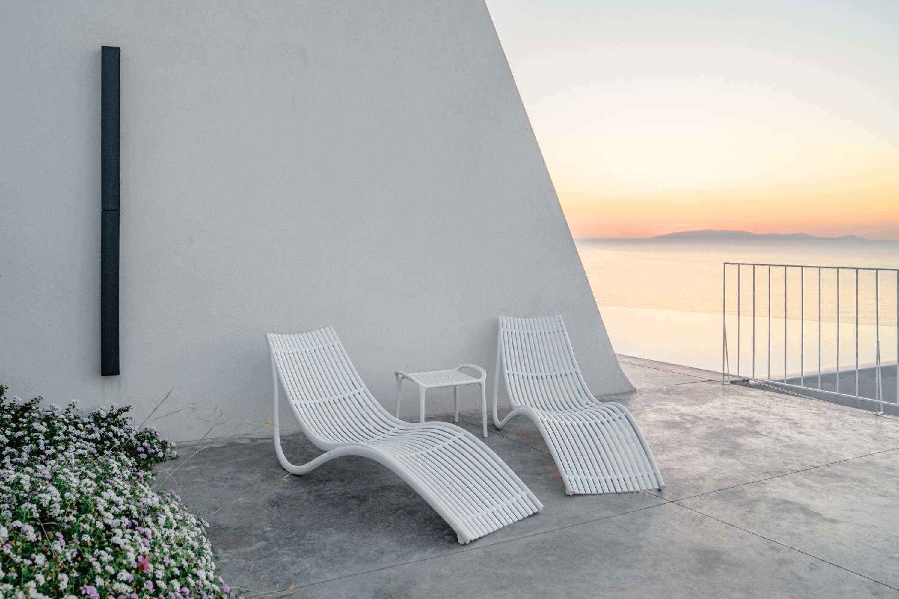 Meltemi Villas Crete