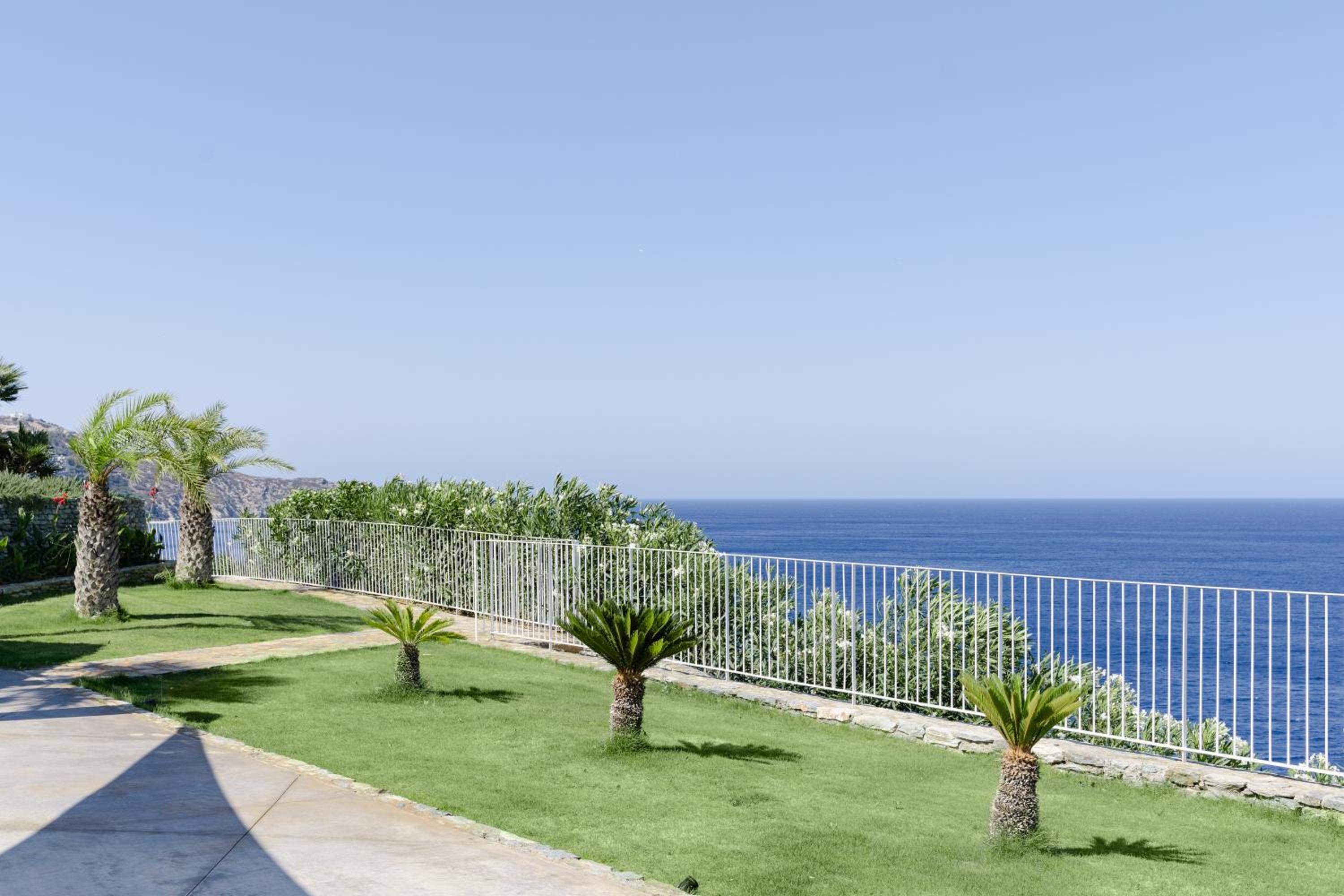 Meltemi Villas Crete