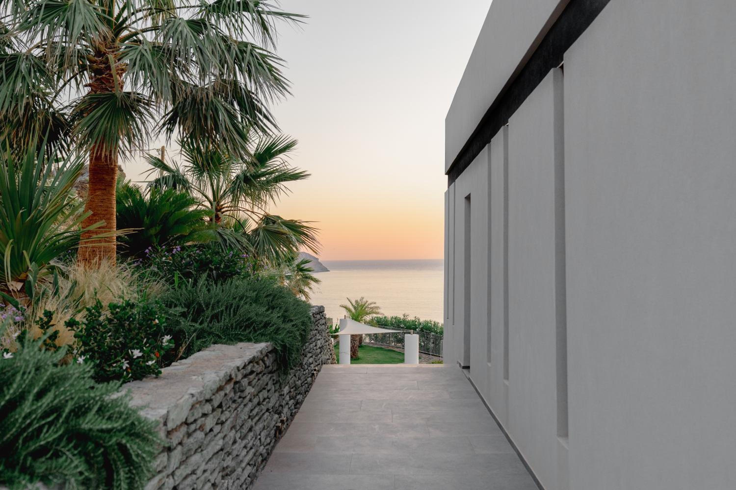 Meltemi Villas Crete