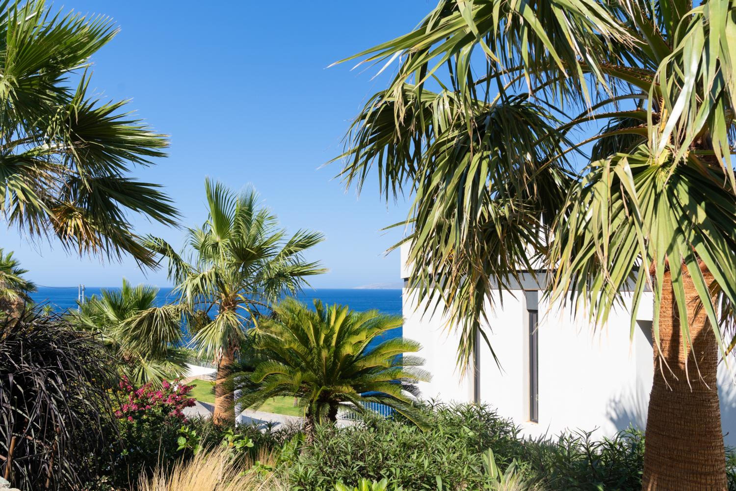 Meltemi Villas Crete