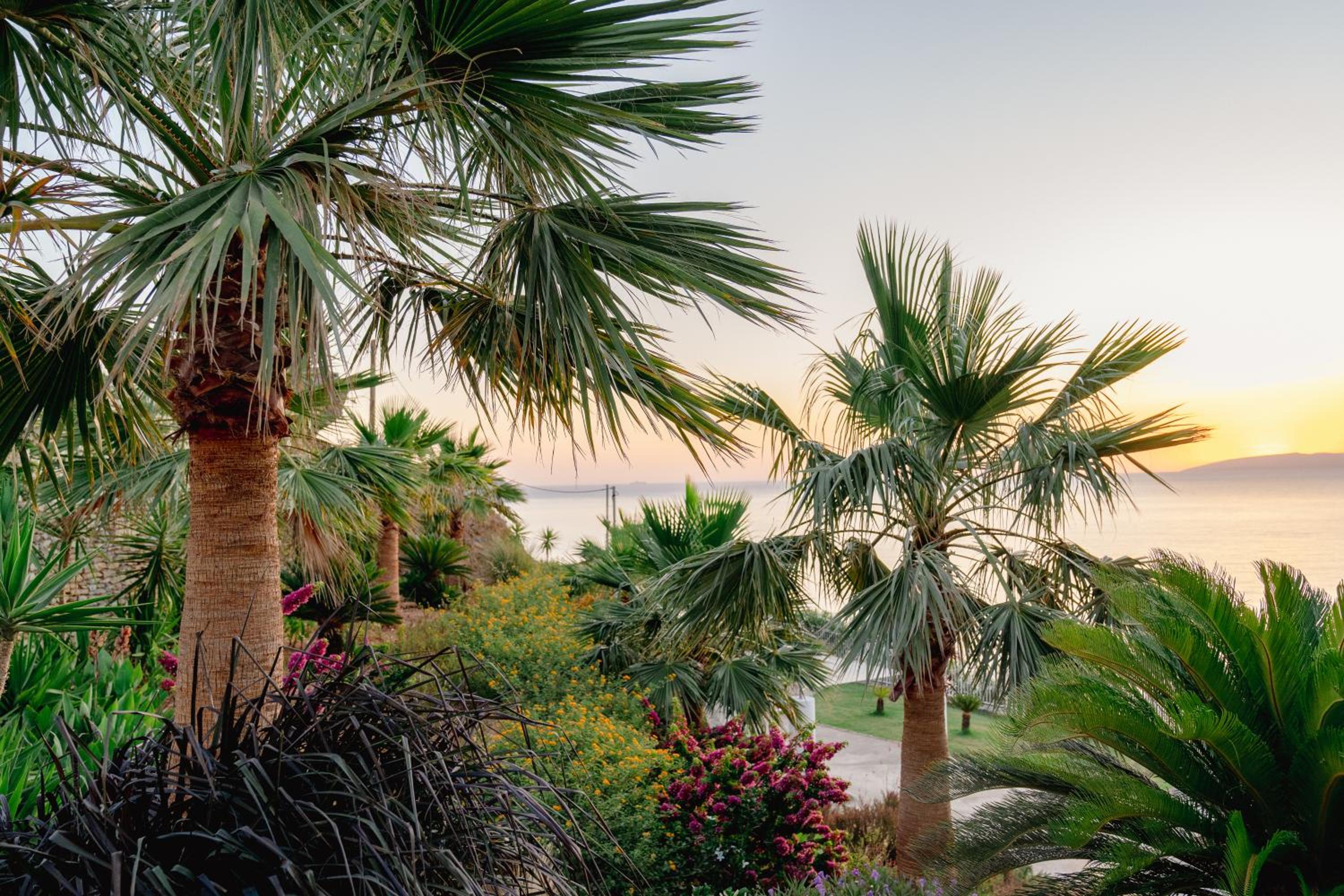 Meltemi Villas Crete