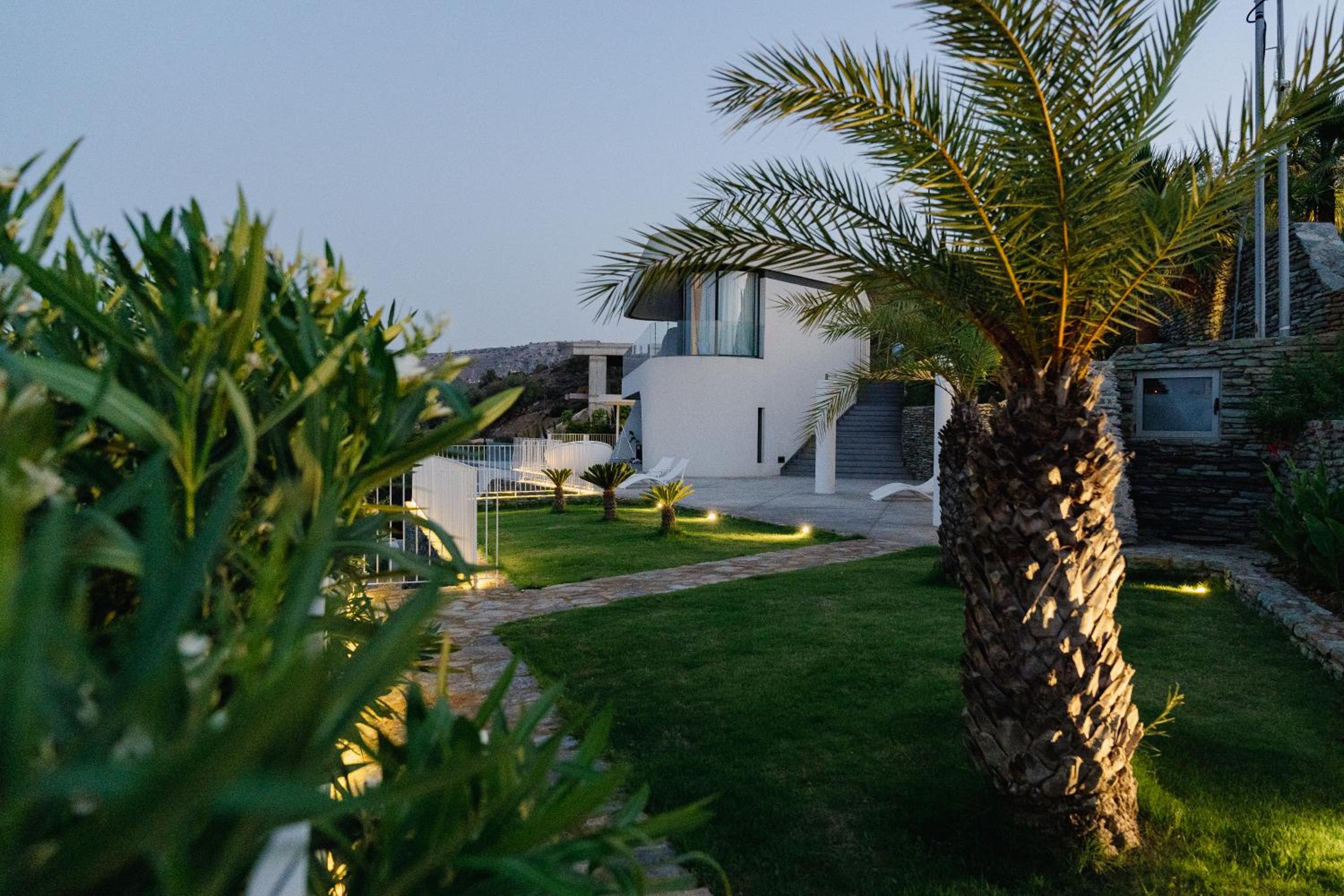 Meltemi Villas Crete