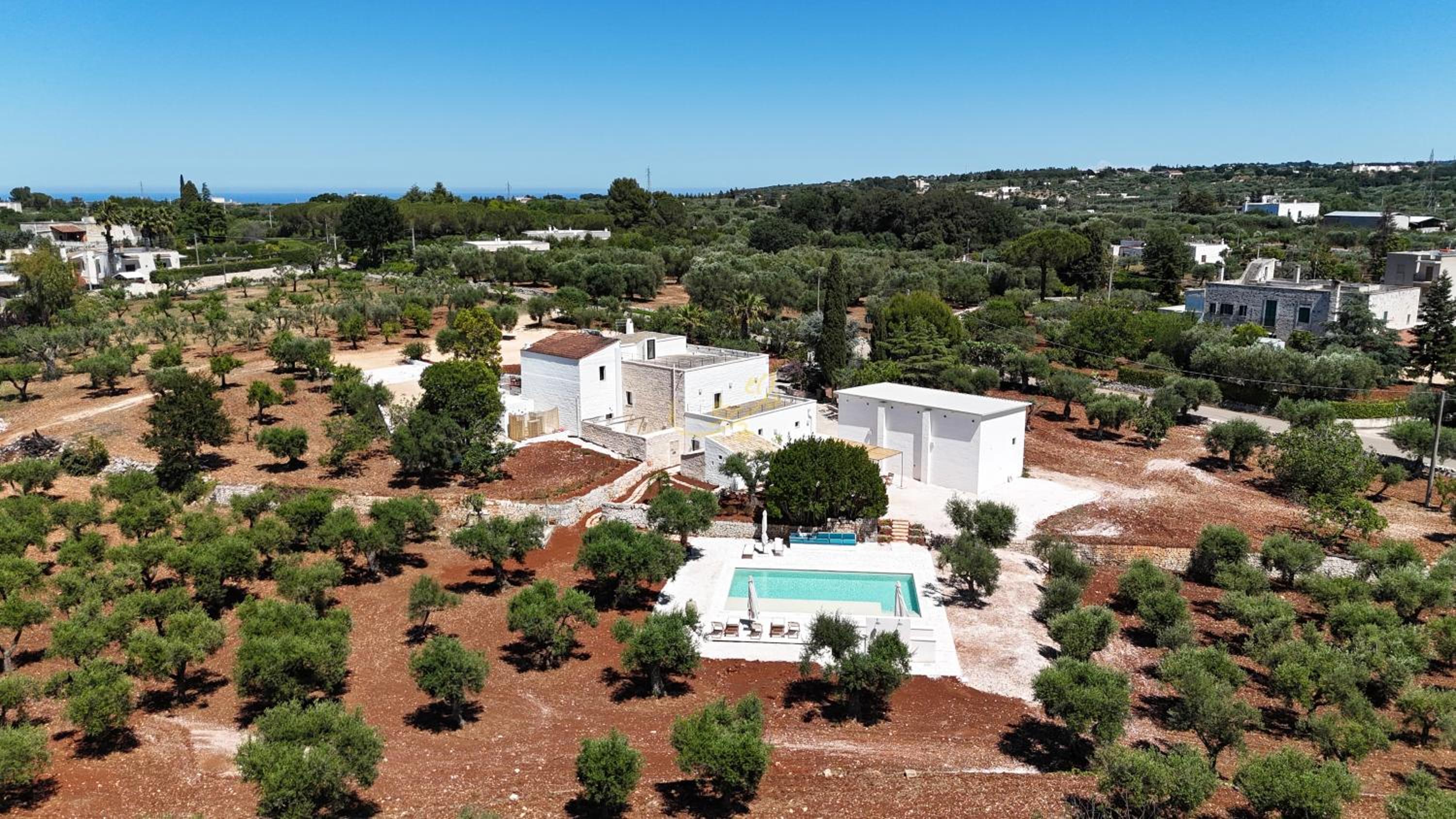 Masseria Ramasian