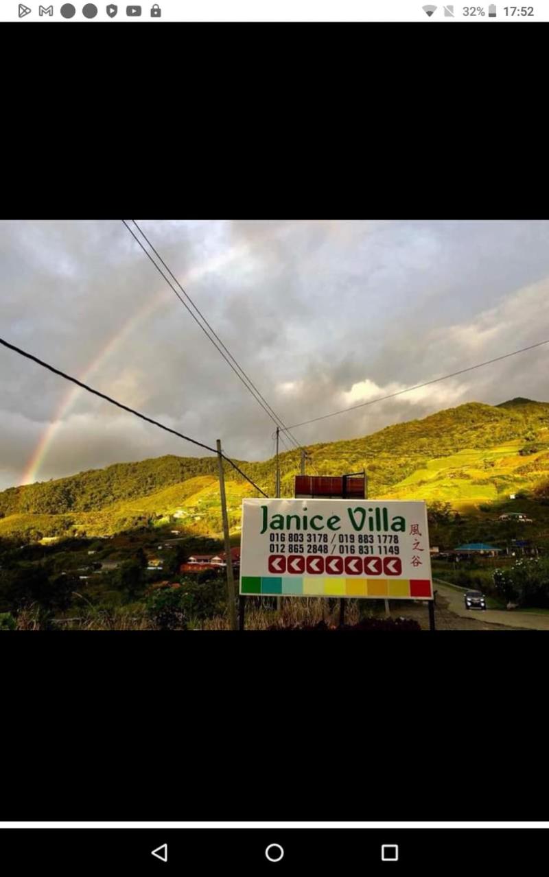 Janice villa photo 3